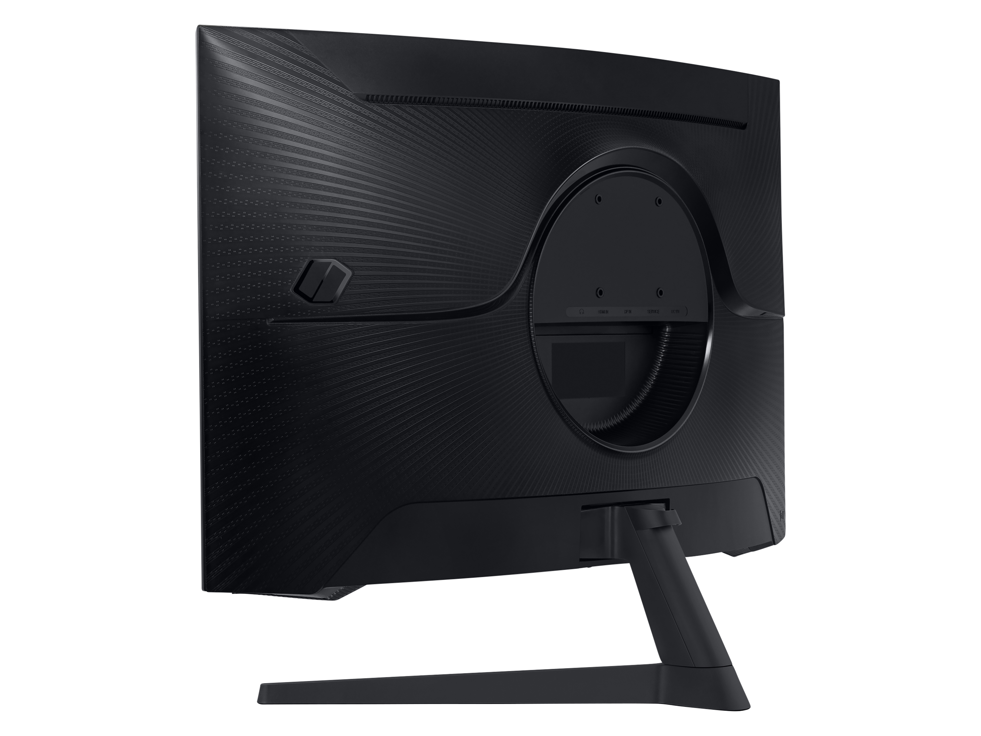 SAMSUNG Monitor S32CG554EU