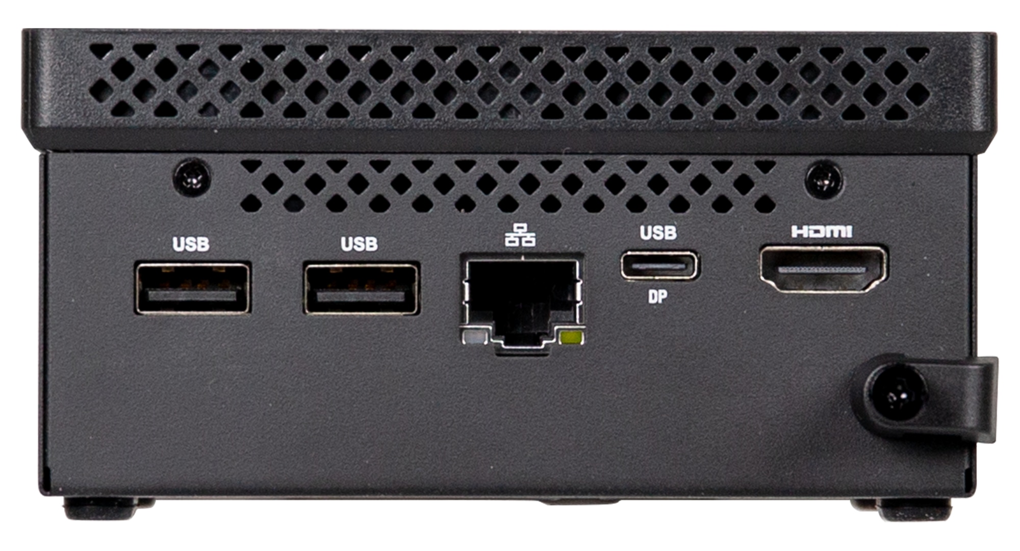 GIGABYTE Mini-PC Intel N250