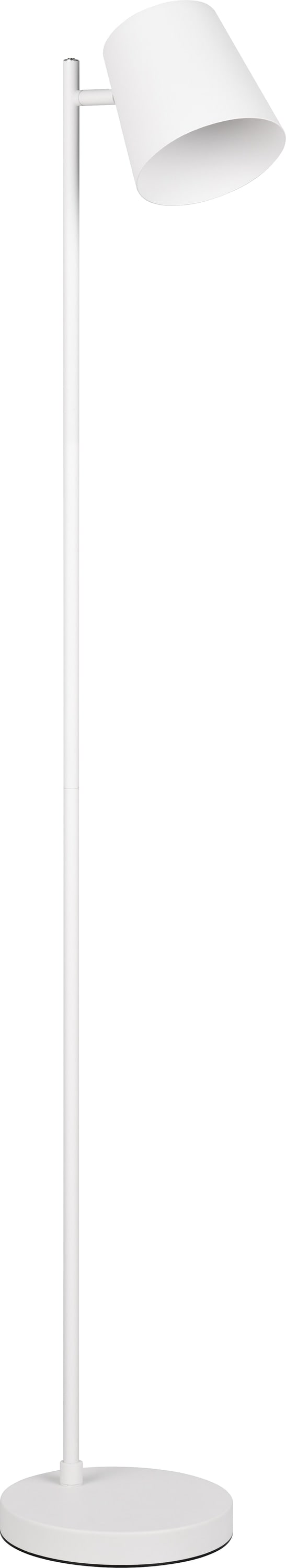 REALITY LED-Akku-Stehleuchte BLAKE, R42111131, 4,5W, 350lm, 3000K, weiß REALITY LED-Akku-Stehleuchte BLAKE, R42111131, 4,5W, 350lm, 3000K, weiß