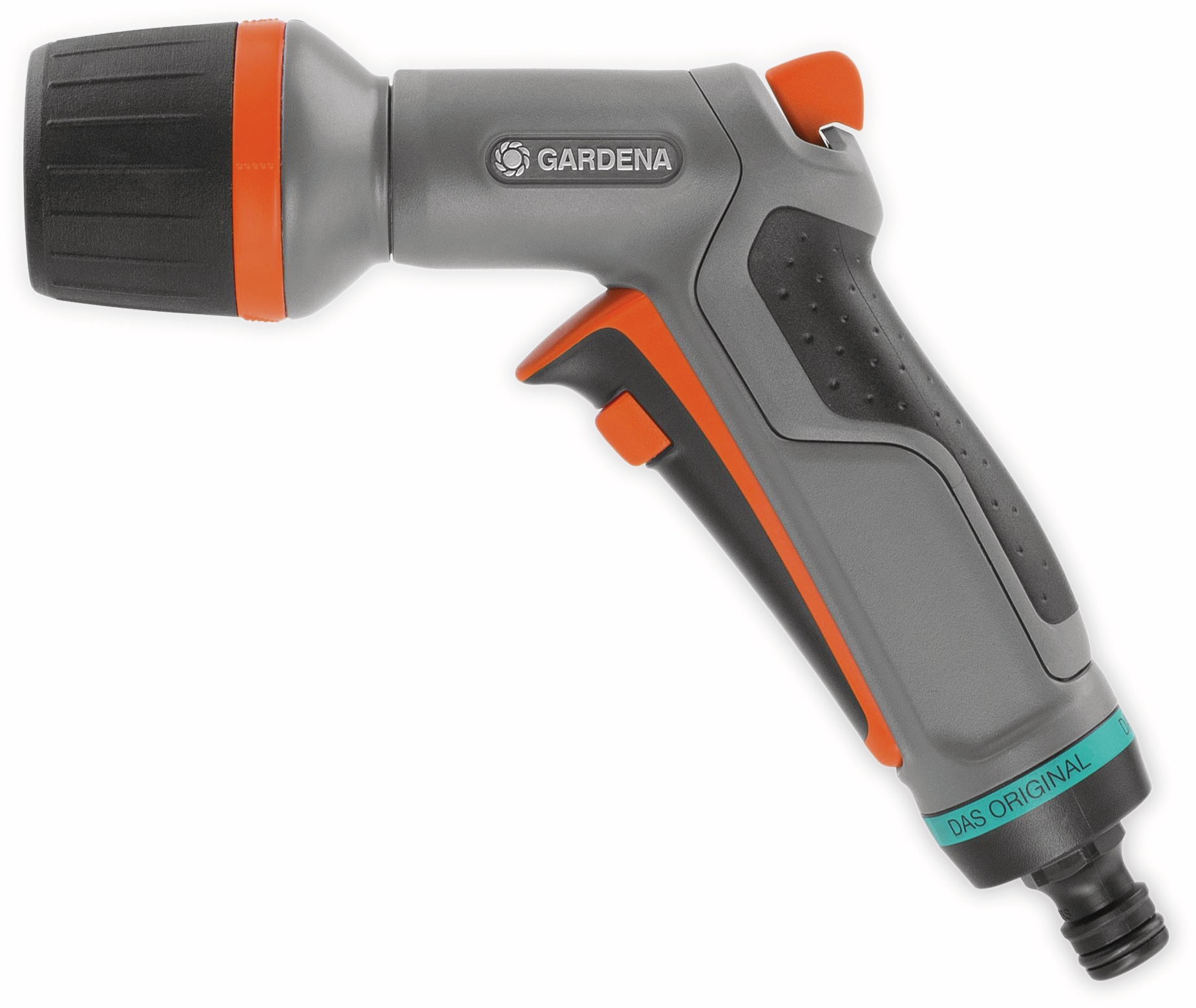 GARDENA Reinigungsspritze 18304-20 Comfort, ecoPulse GARDENA Reinigungsspritze 18304-20 Comfort, ecoPulse