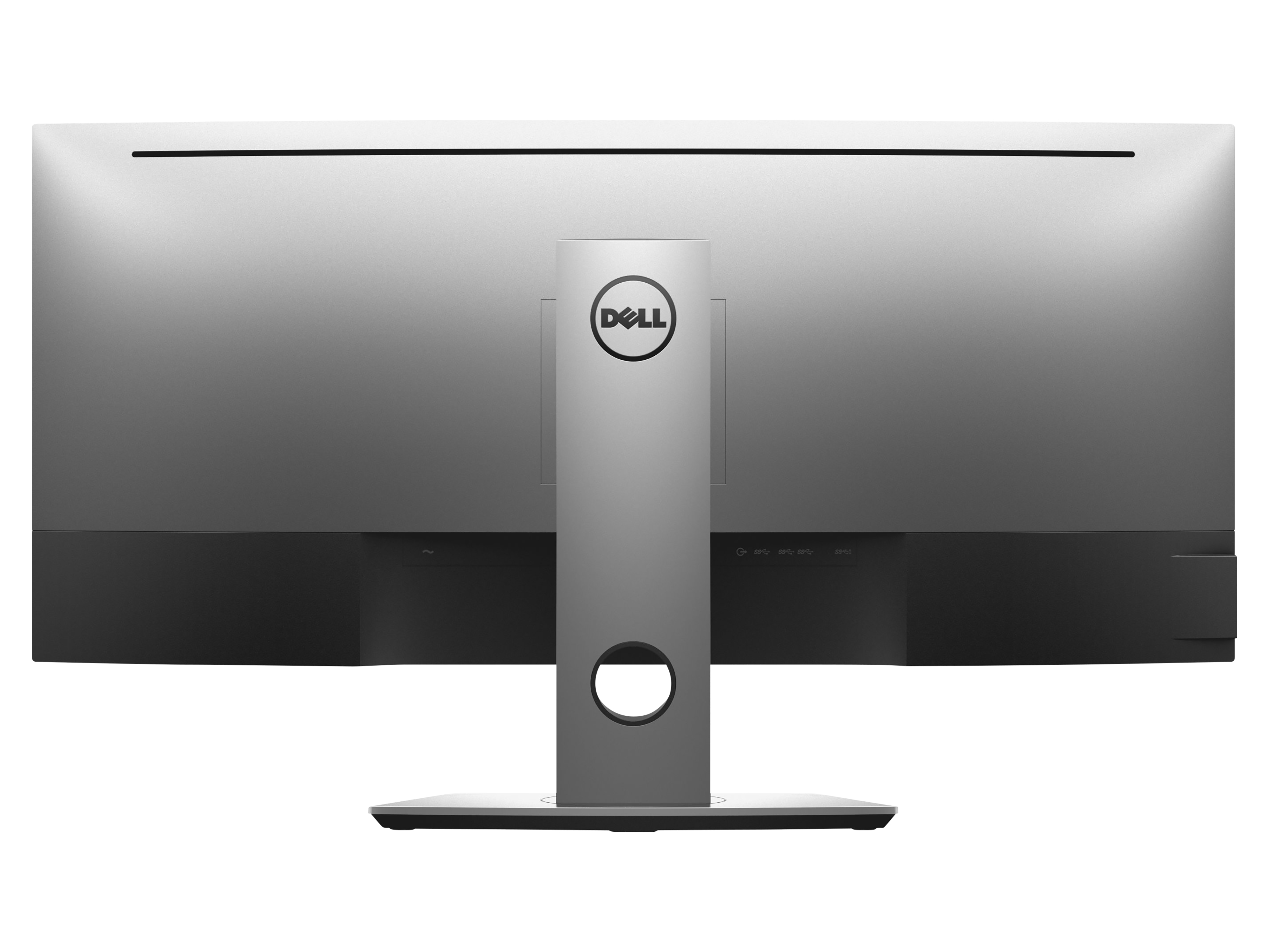 Monitor DELL U3417W, 86,36 cm (34"), refurbished