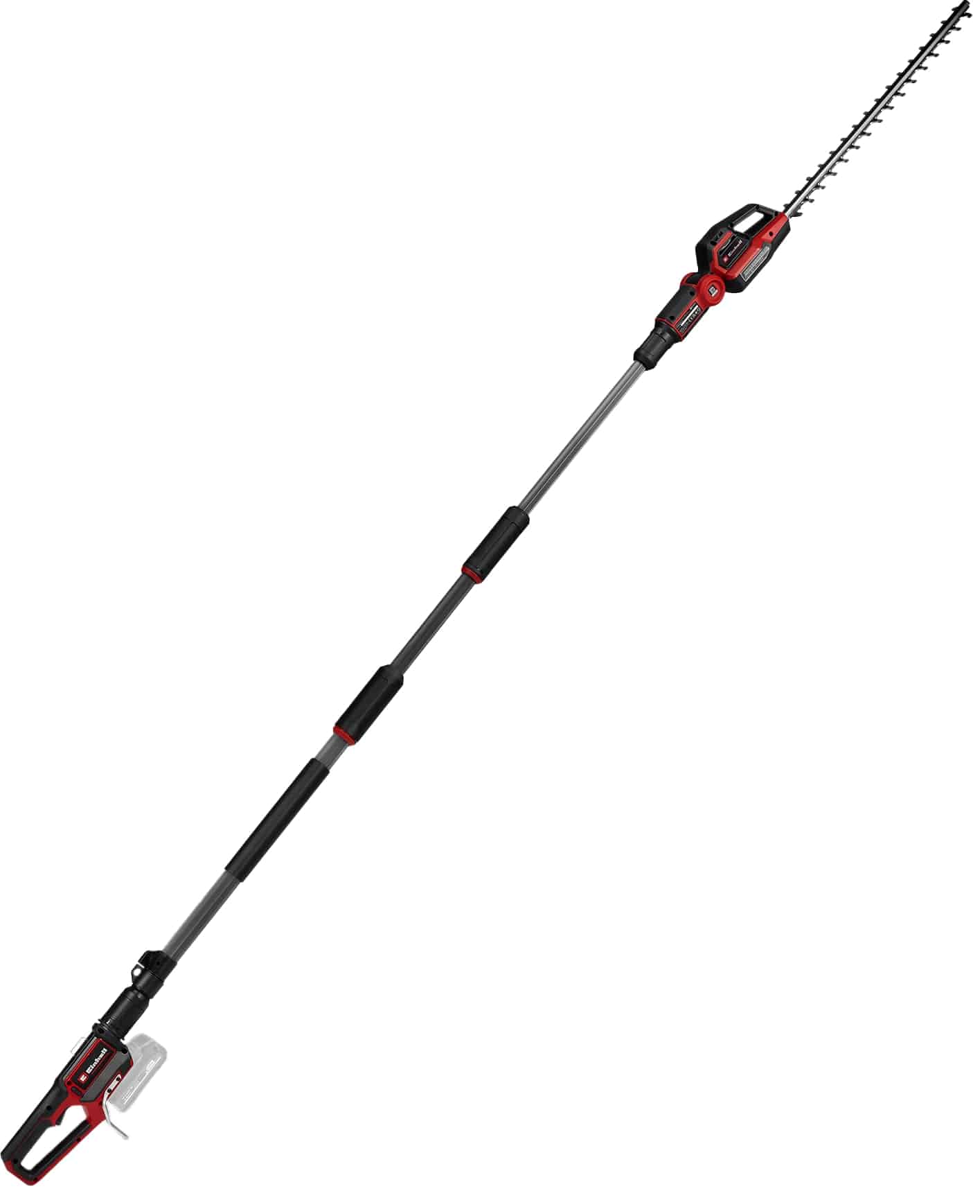 EINHELL PROFESSIONAL Akku-Teleskop-Heckenschere GP-HH 18/50 Li T BL Kit (1x 4,0 Ah) EINHELL PROFESSIONAL Akku-Teleskop-Heckenschere GP-HH 18/50 Li T BL Kit (1x 4,0 Ah)