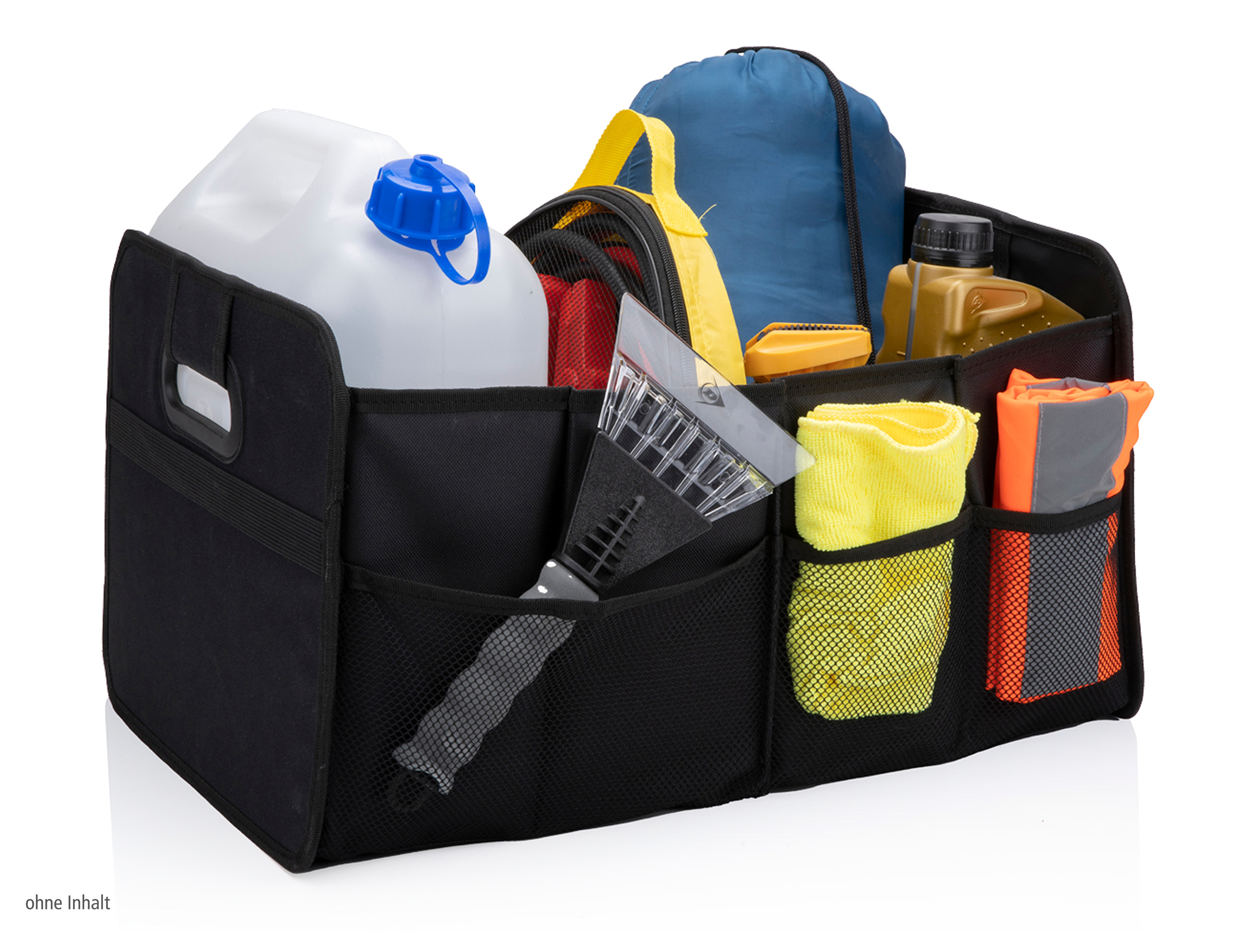 ALL RIDE KFZ-Organiser, 50x32x27 cm