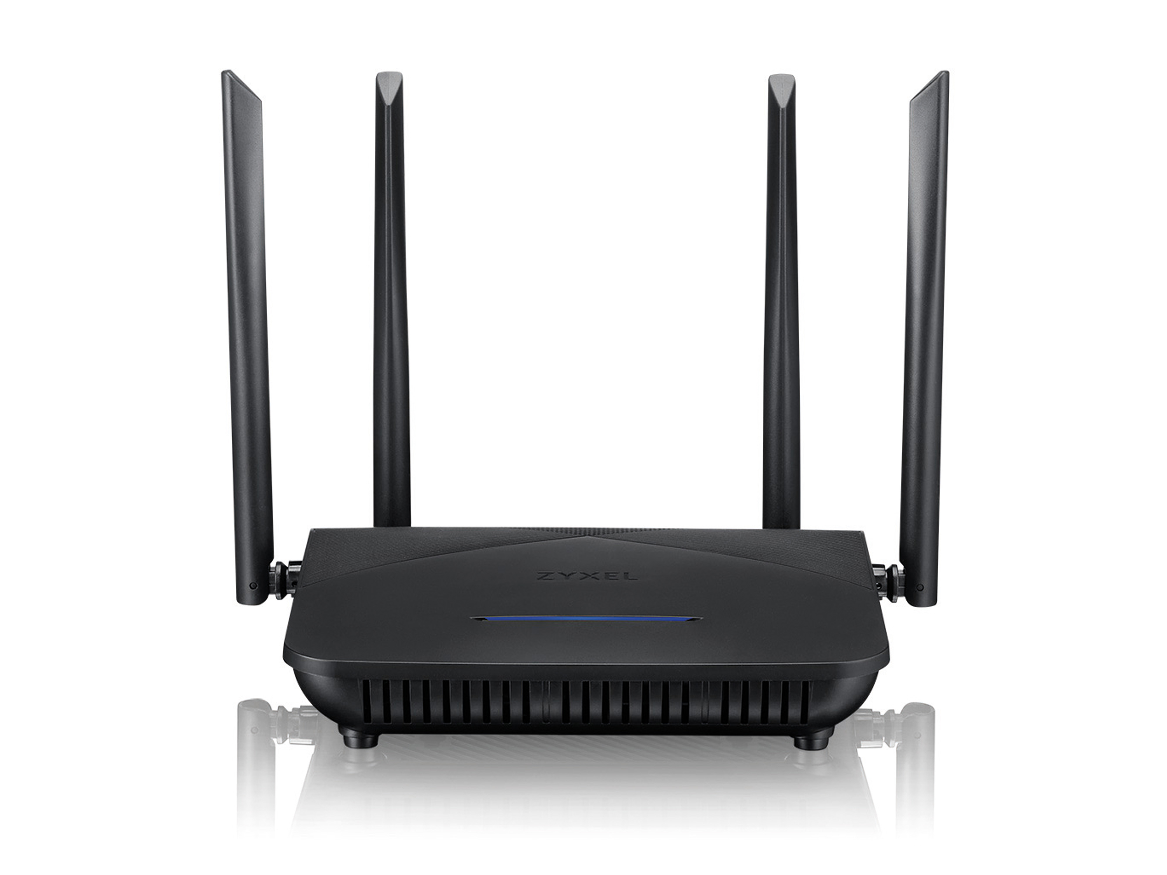 ZYXEL WLAN-Router NBG7510, WIFI 6 ZYXEL WLAN-Router NBG7510, WIFI 6