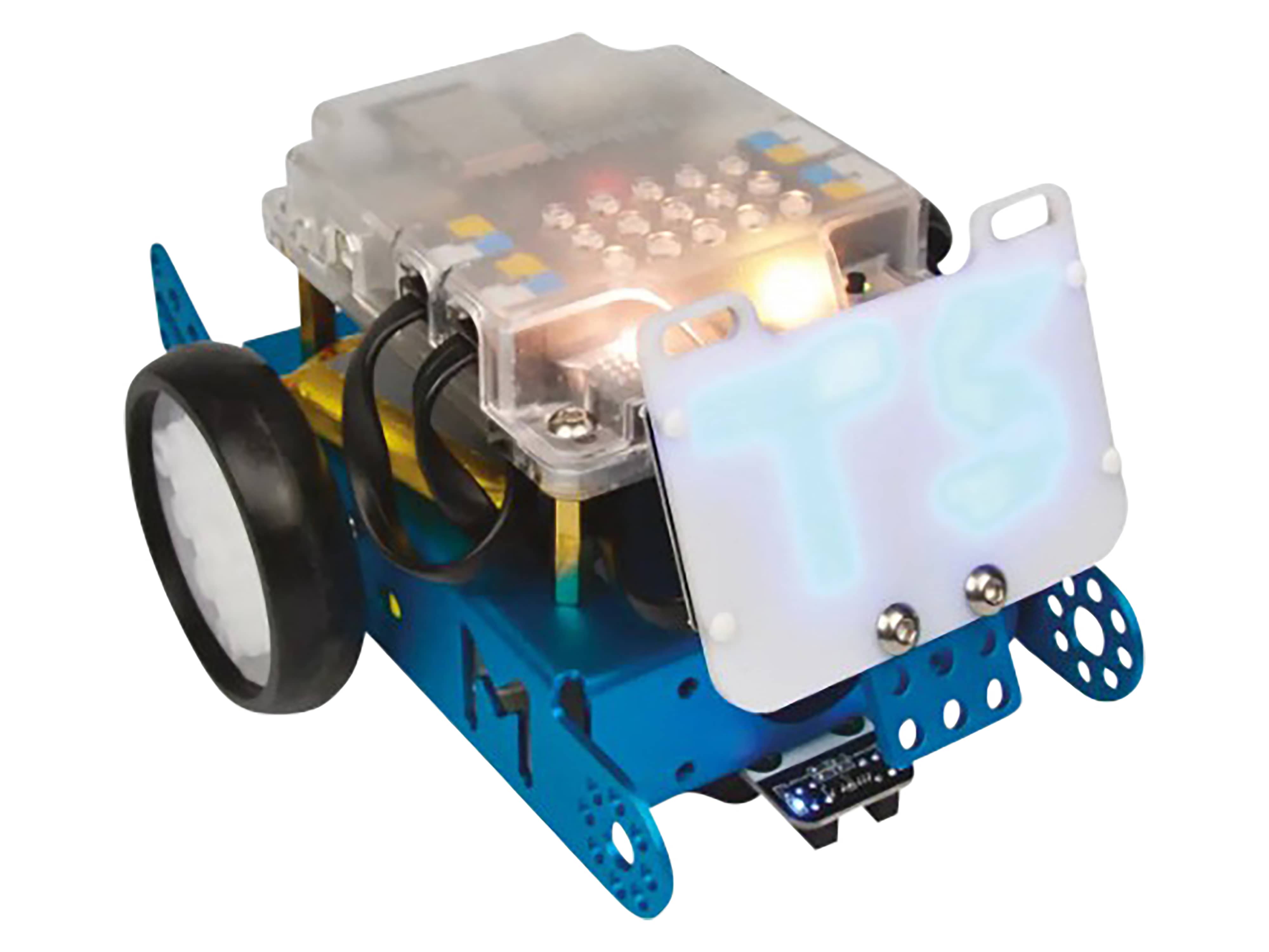 MAKEBLOCK mBot 1.1 Explorer Roboter-Bausatz