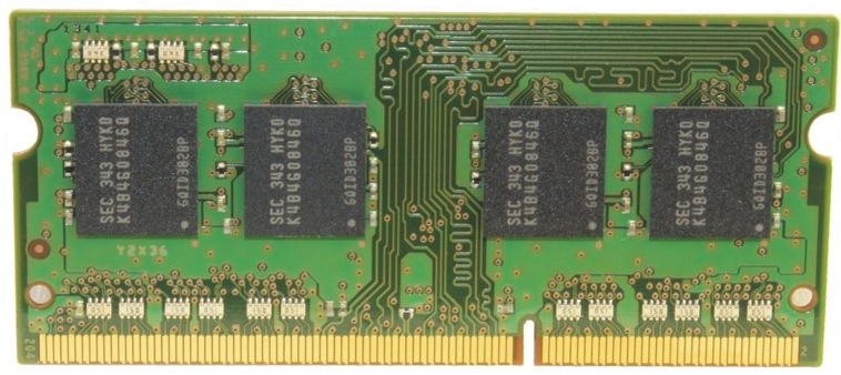 FUJITSU Arbeitsspeicher FPCEN707BP DDR4, 1x 32GB 