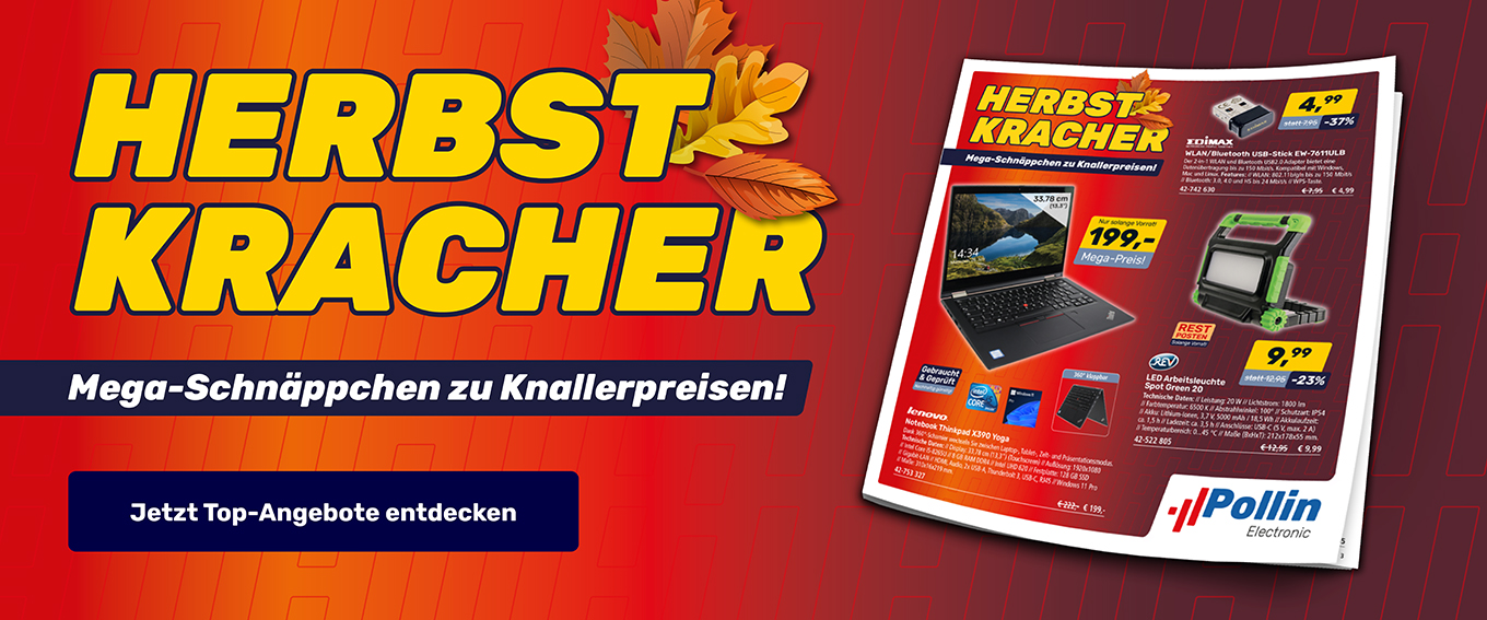 Herbstkracher