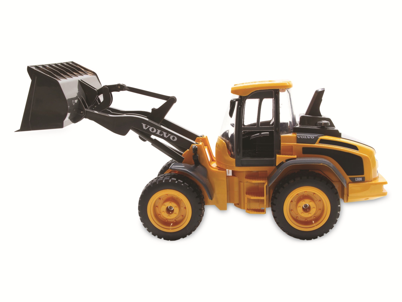 JAMARA Radlader Volvo L50, 1:16, 2,4 GHz