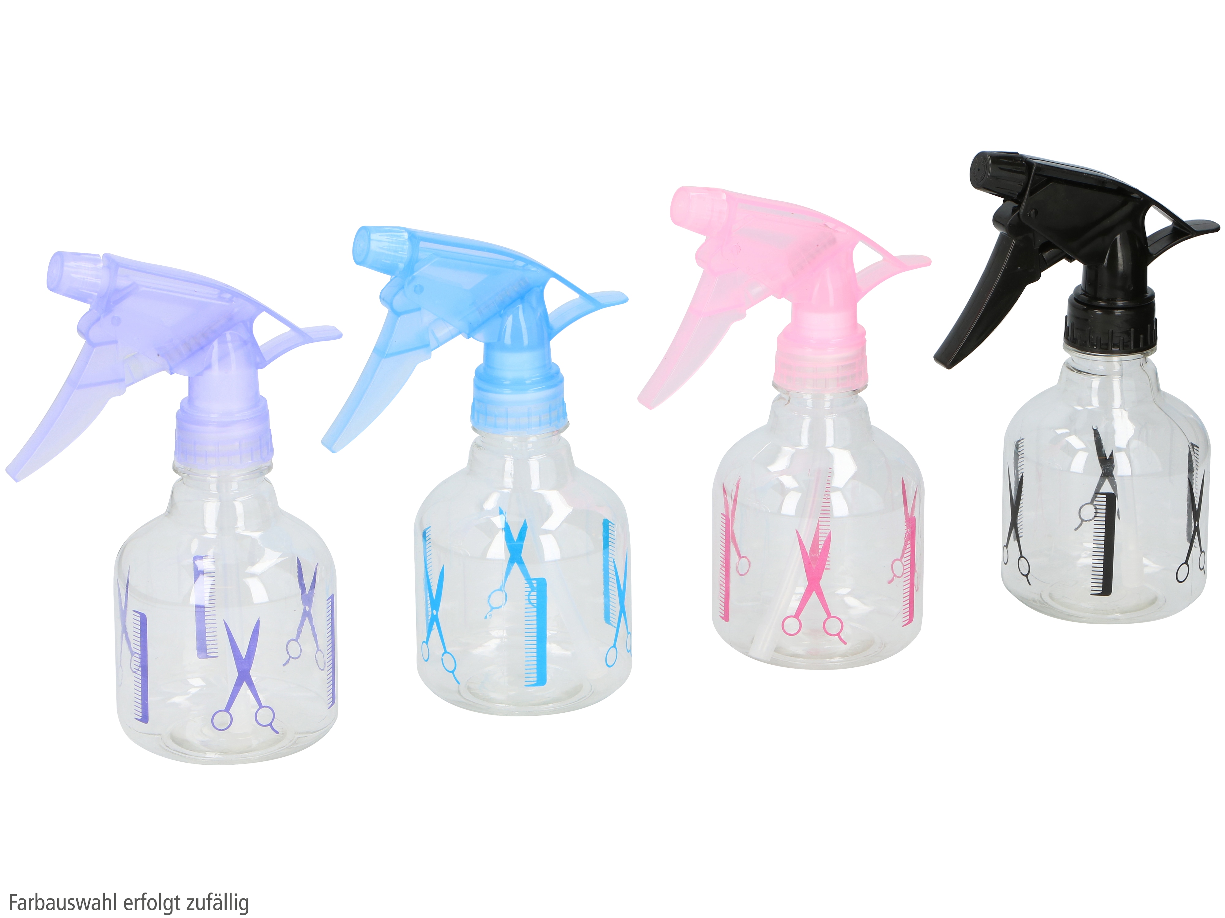 Sprühflasche 200 ml