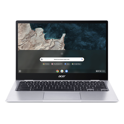 ACER Notebook Chromebook CP513-1HL-S6MY, 13.3"