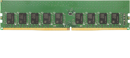 SYNOLOGY RAM memory D4EU01-4G, 4 GB