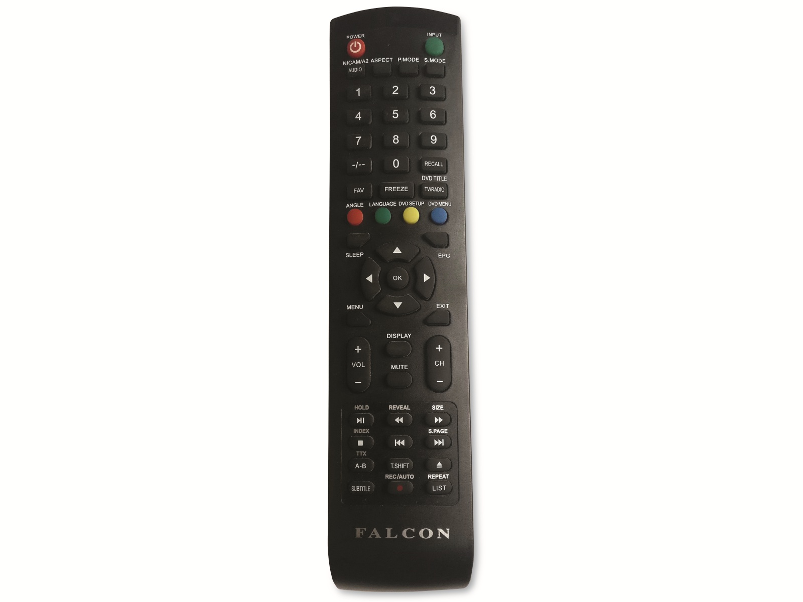 FALCON Easyfind TV Camping Set Maxview Pro, inkl. LED-TV 56 cm (22")