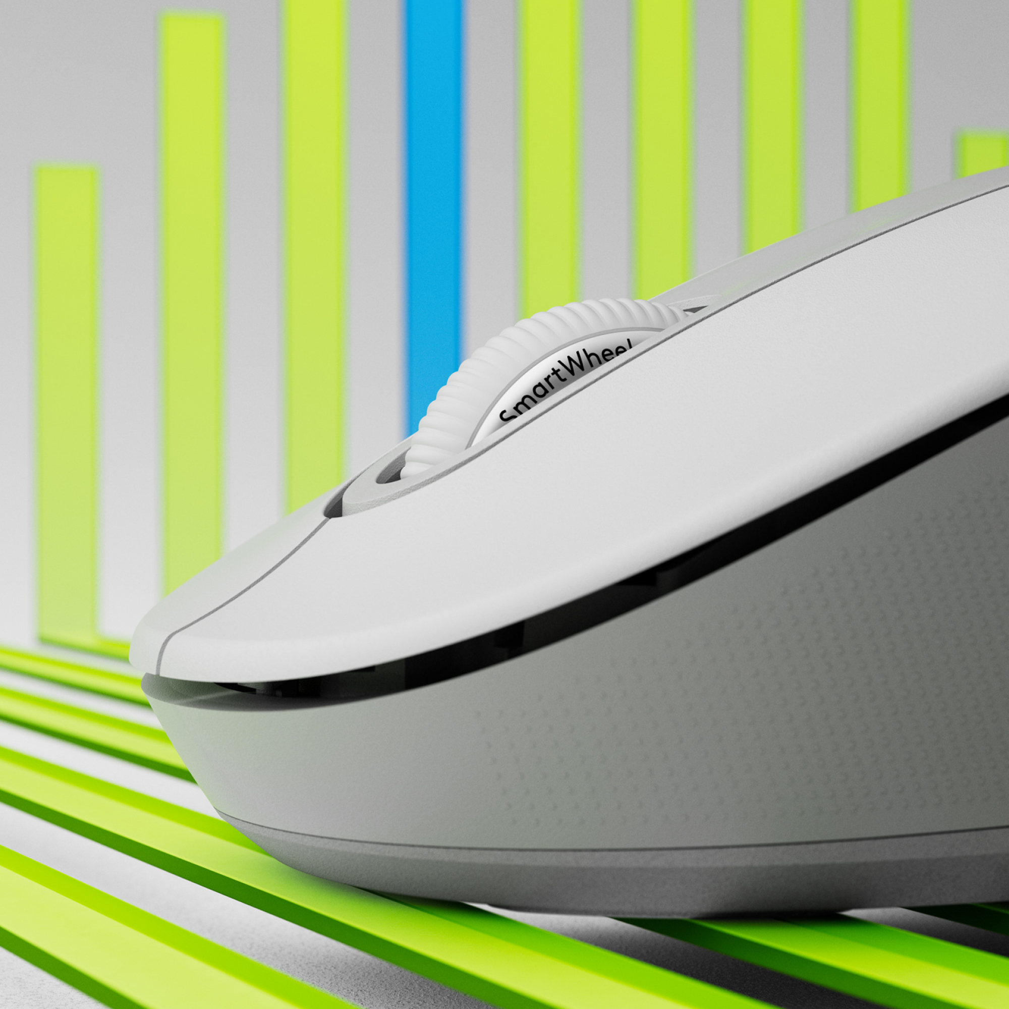LOGITECH Maus Signature M650 Large weiß LOGITECH Maus Signature M650 Large weiß