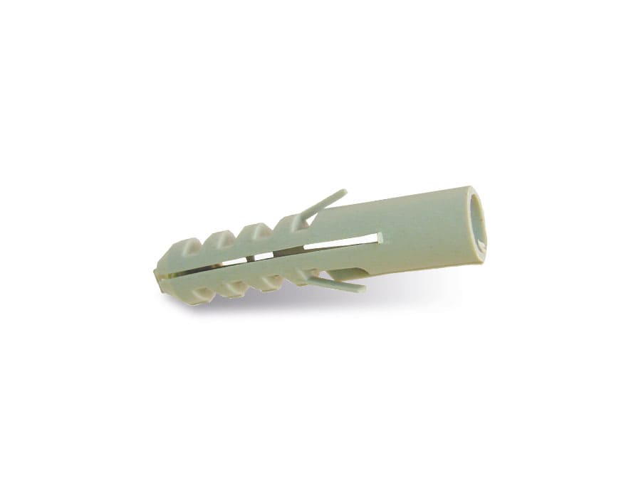 HÜFNER Qualitäts-Dübel, 8 mm, 100 Stück HÜFNER Qualitäts-Dübel, 8 mm, 100 Stück