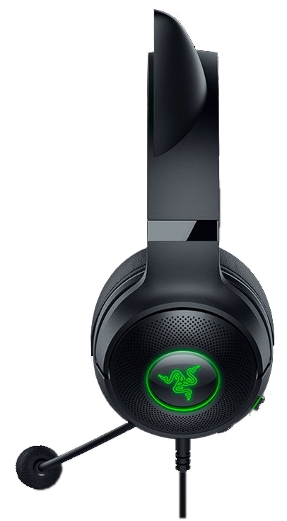 RAZER Gaming Headset Kraken Kitty V2 RAZER Gaming Headset Kraken Kitty V2