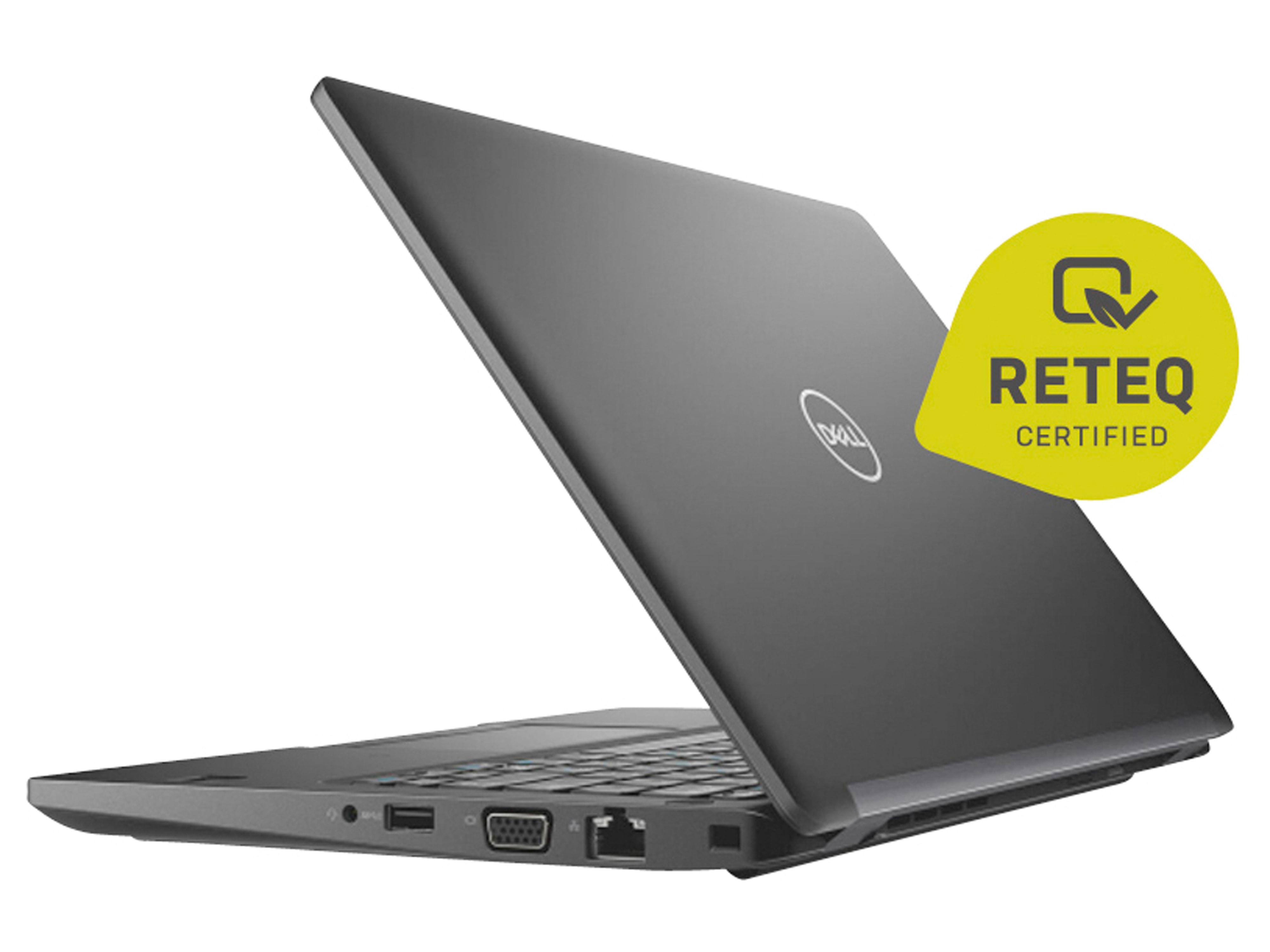 DELL Notebook Latitude 5290, i5, 12,5", 8GB RAM, 256 GB SSD, Win11Pro, refurbished DELL Notebook Latitude 5290, i5, 12,5", 8GB RAM, 256 GB SSD, Win11Pro, refurbished