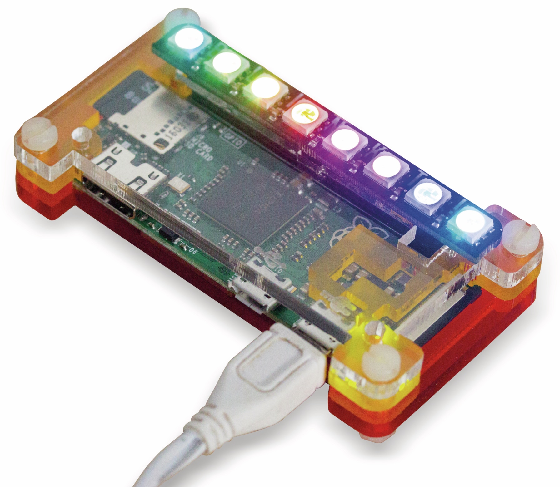 Raspberry Pi Blink! Raspberry Pi Blink!