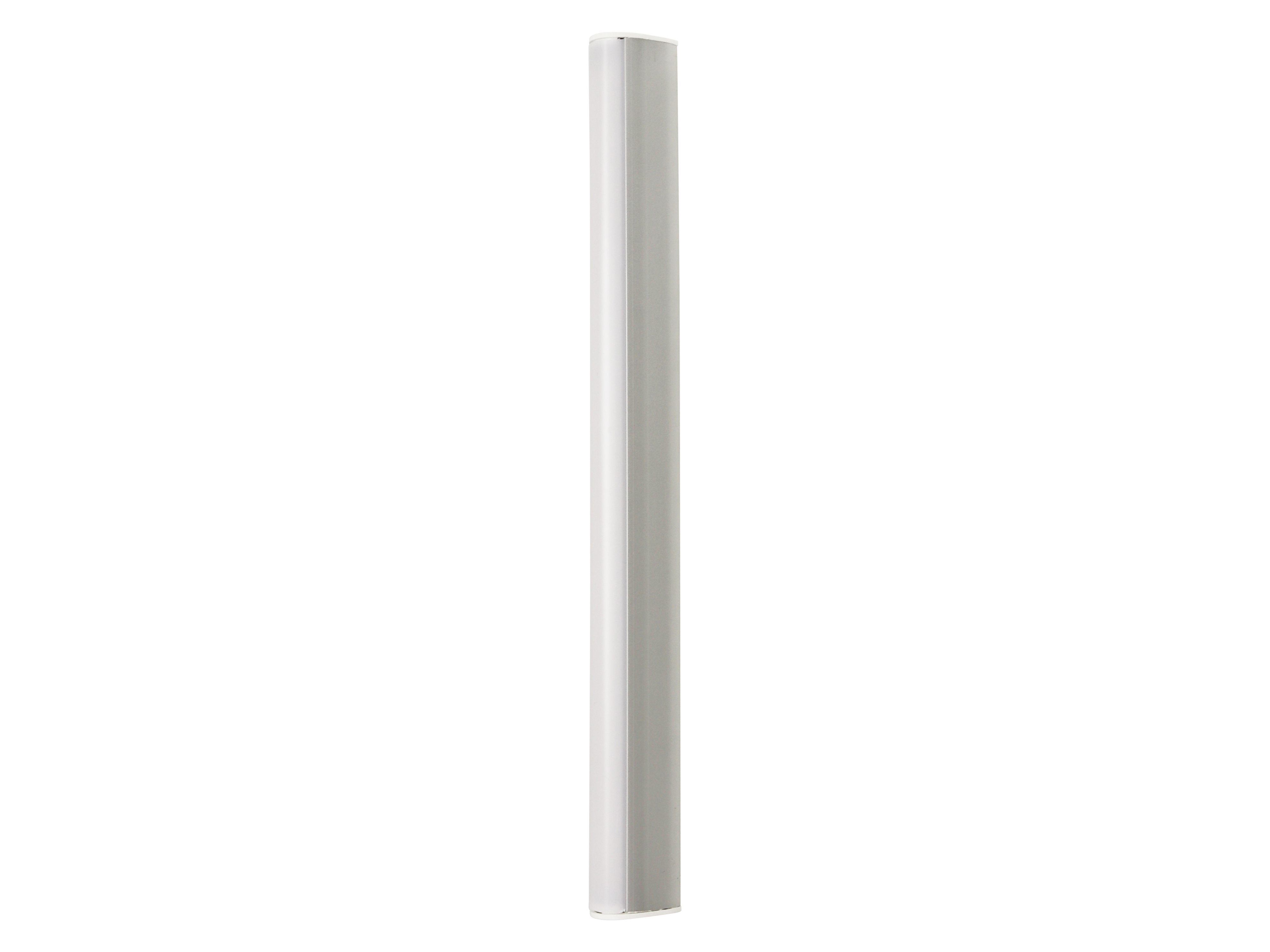 LED-Unterbauleuchte, 3 W, CCT, 300lm, 2700...6500 K, IP20, Dimmbar, weiß