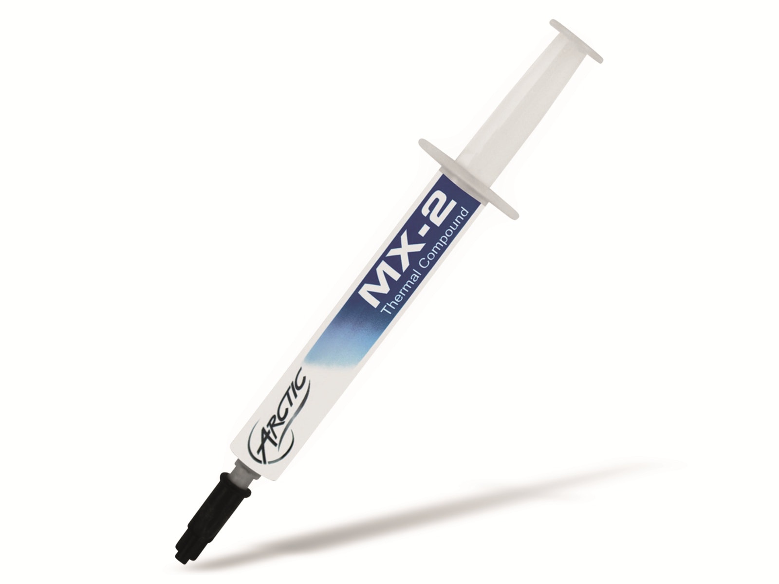 ARCTIC Wärmeleitpaste MX2, 4g