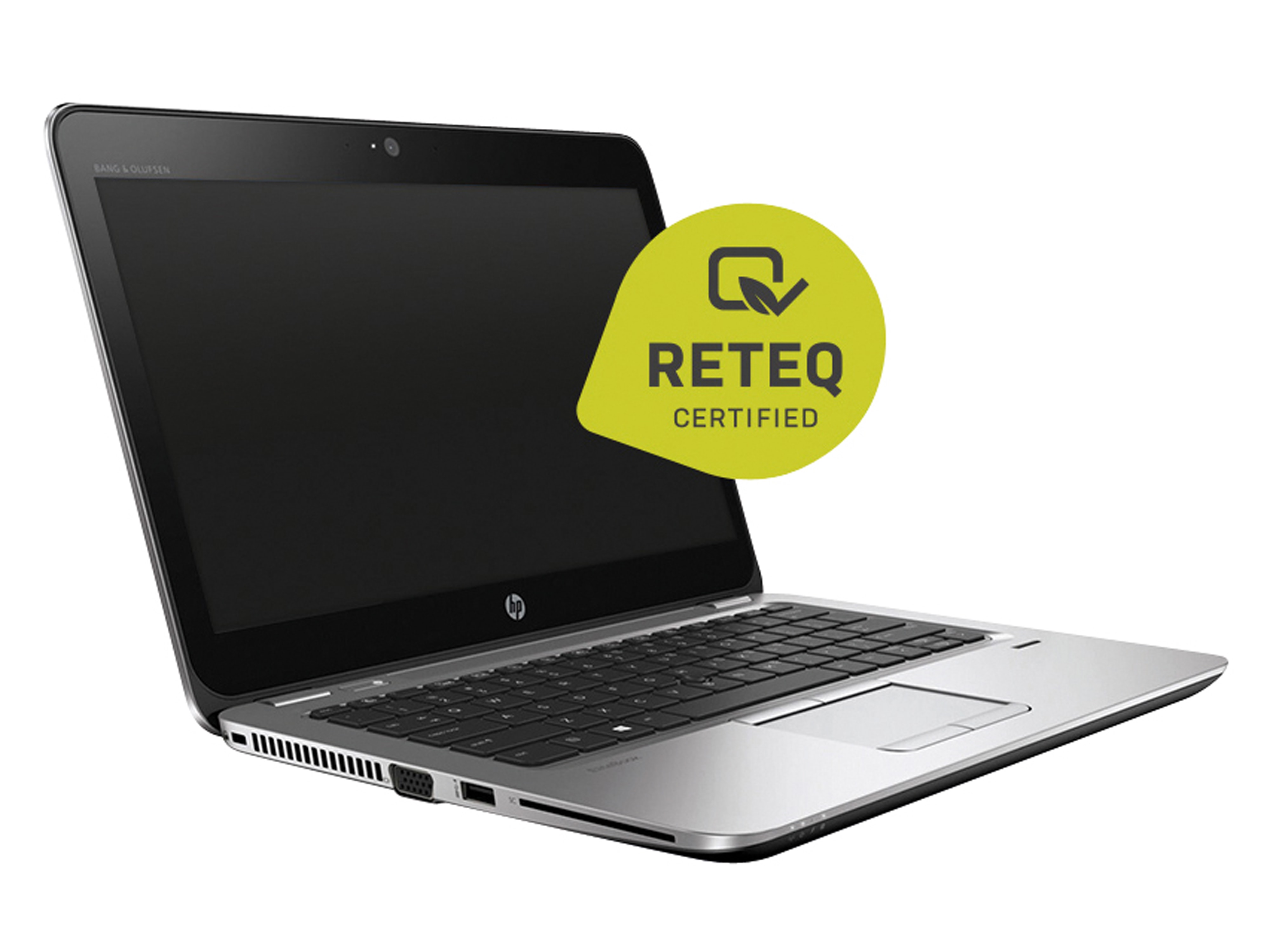 HP Notebook Elitebook 840 G3, 35,56 cm (14"), Intel i5, 16GB, 256 GB, Win10H, Refurbished HP Notebook Elitebook 840 G3, 35,56 cm (14"), Intel i5, 16GB, 256 GB, Win10H, Refurbished