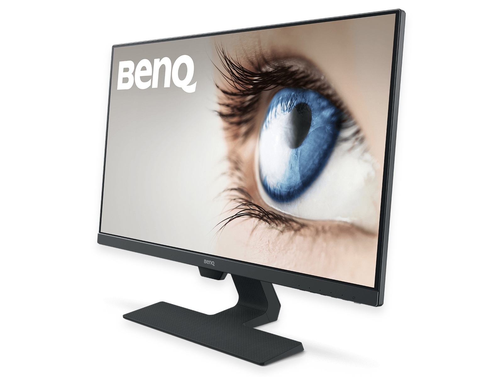 BENQ Monitor GW2780, 68,6cm (27"), EEK E, VGA, DP, HDMI