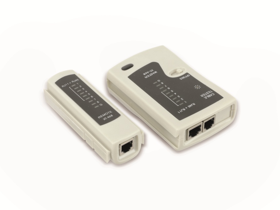 RED4POWER Netzwerk-Werkzeugset R4-N112