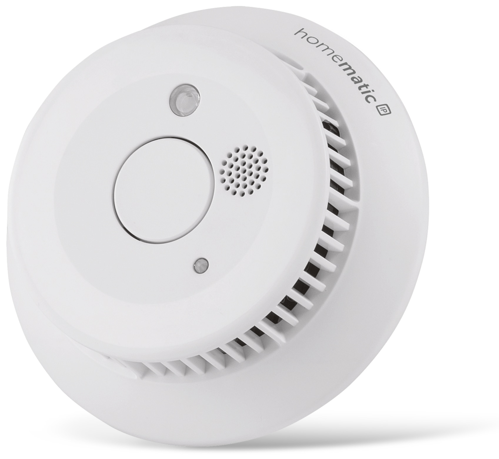 HOMEMATIC IP Smart Home 142685A0, Rauchwarnmelder, 4 Stück