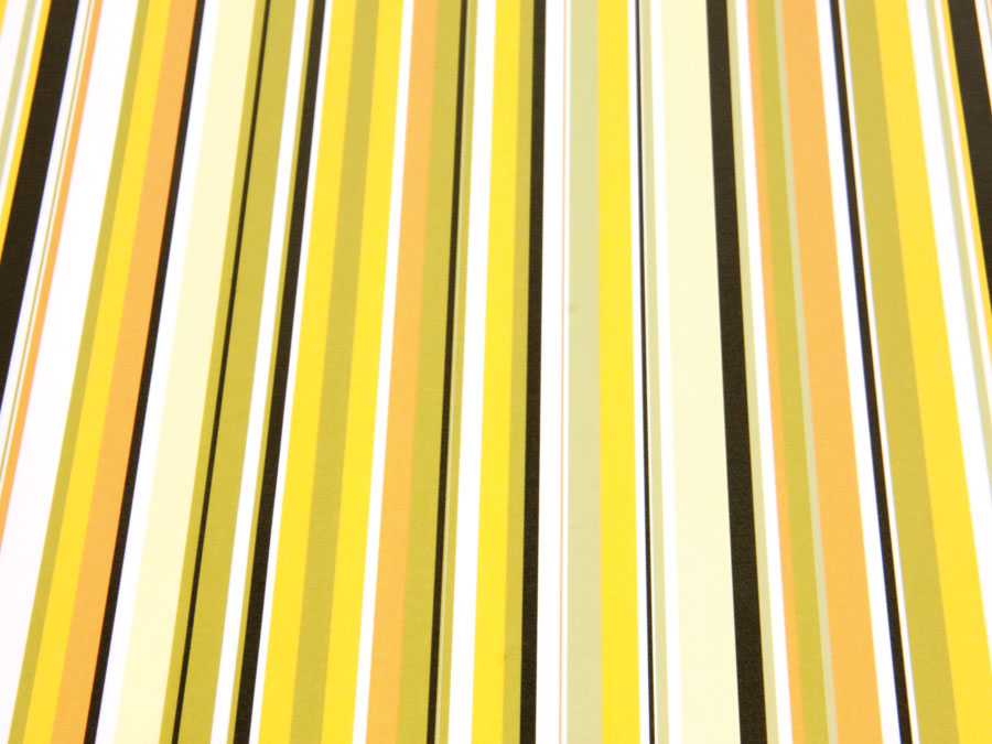 HEYDA Transparentpapier 20-4879436, Linus gelb Transparentpapier HEYDA 20-4879436, Linus gelb