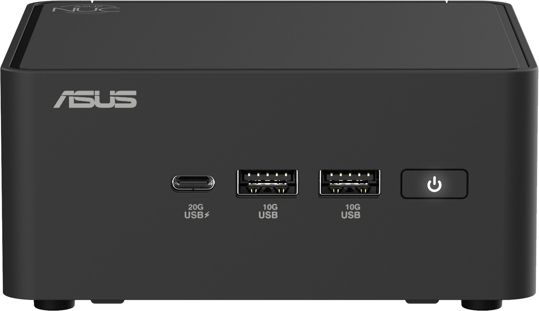 ASUS Barebone Mini-PC NUC 15 Pro Tall