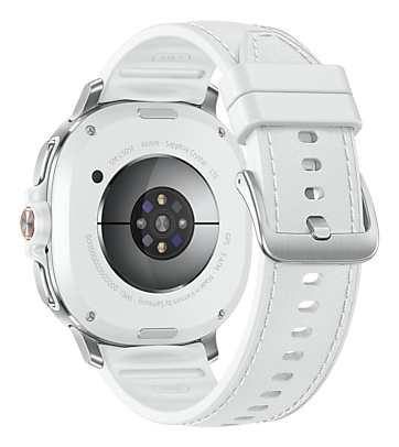 SAMSUNG Smartwatch Galaxy Watch8 Classic 46mm White