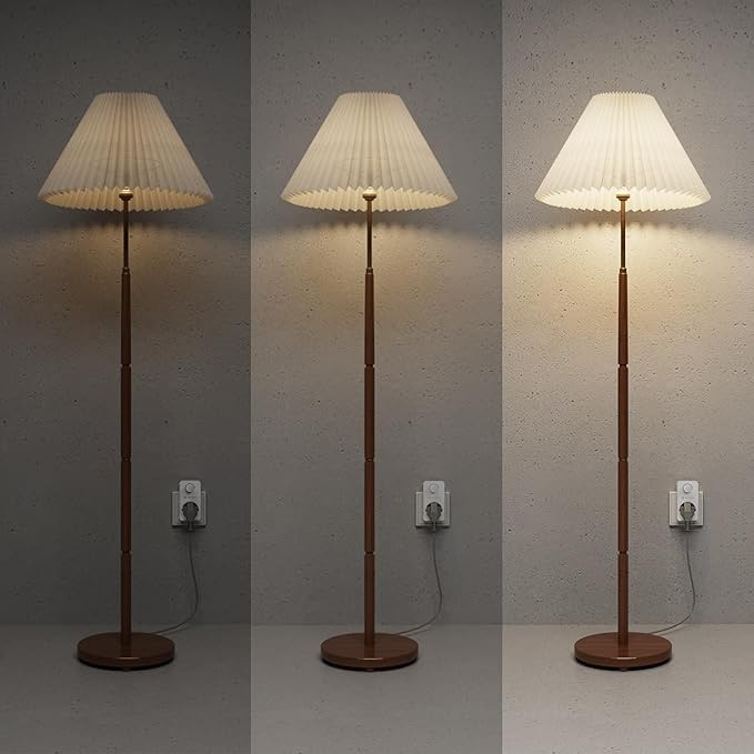 SONERO Steckdosendimmer X-PSD001, mit Drehregler, weiß SONERO Steckdosendimmer X-PSD001, mit Drehregler, weiß