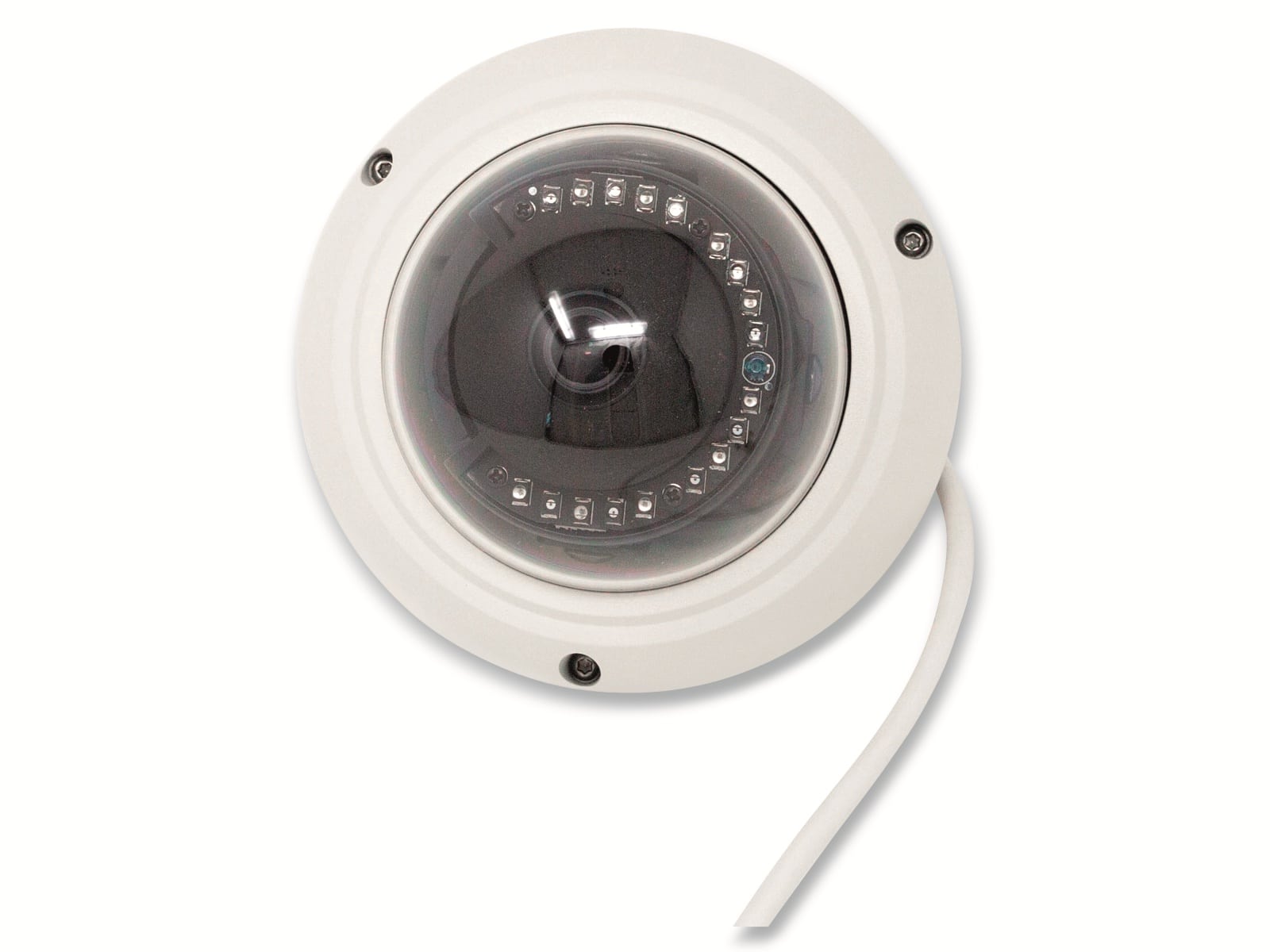 Jovision überwachungskamera CloudSEE, IP-D52, PoE, 5 MP Jovision überwachungskamera CloudSEE, IP-D52, PoE, 5 MP