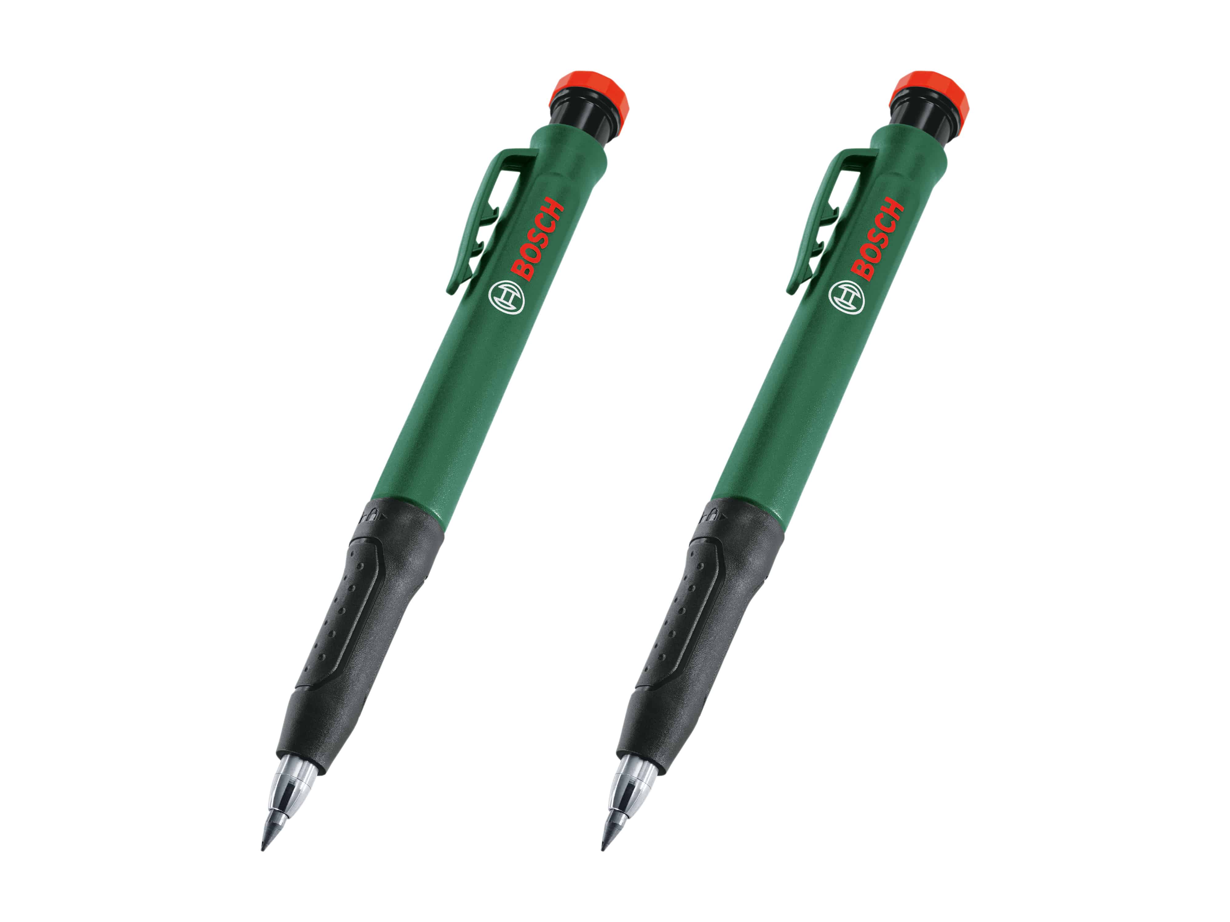 BOSCH Tieflochmarkierstift, 2 Stück BOSCH Tieflochmarkierstift, 2 Stück