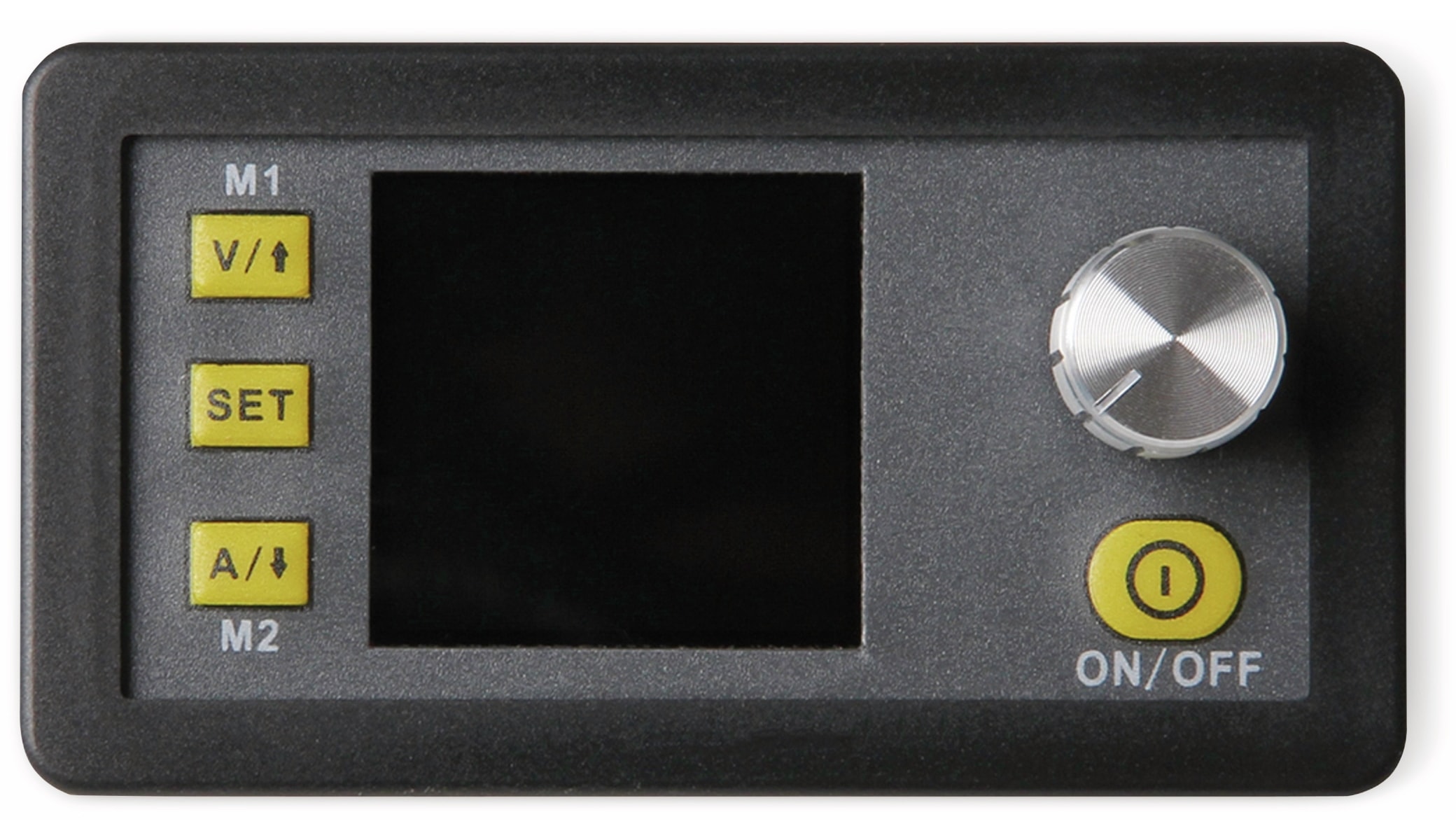 JOY-IT Programmierbares Labornetzteil Modul 50 V/5 A, DPS5005