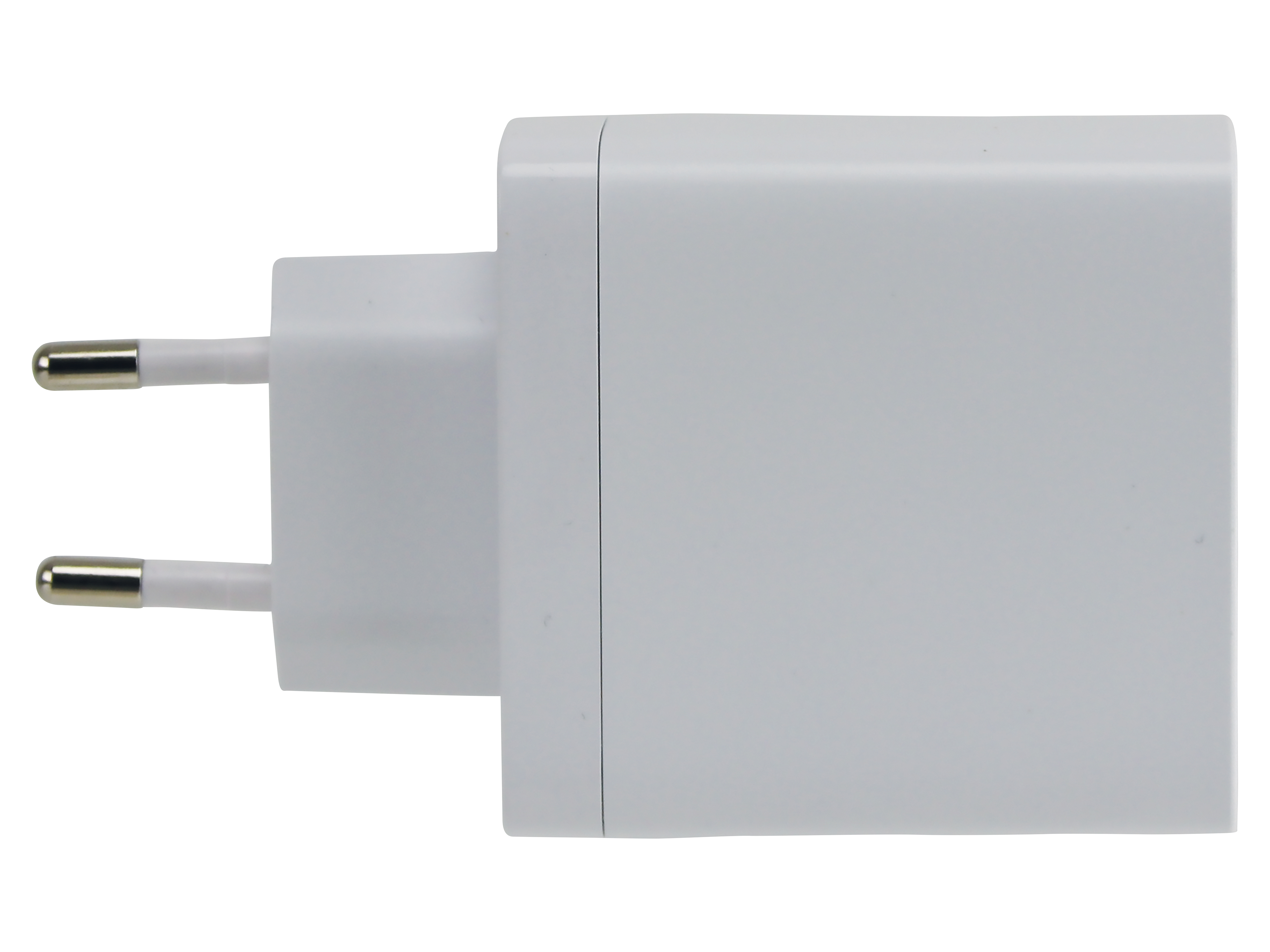 GRUNDIG USB-GaN-Ladegerät 42416, 65 W, 2x USB-C, 1x USB-A