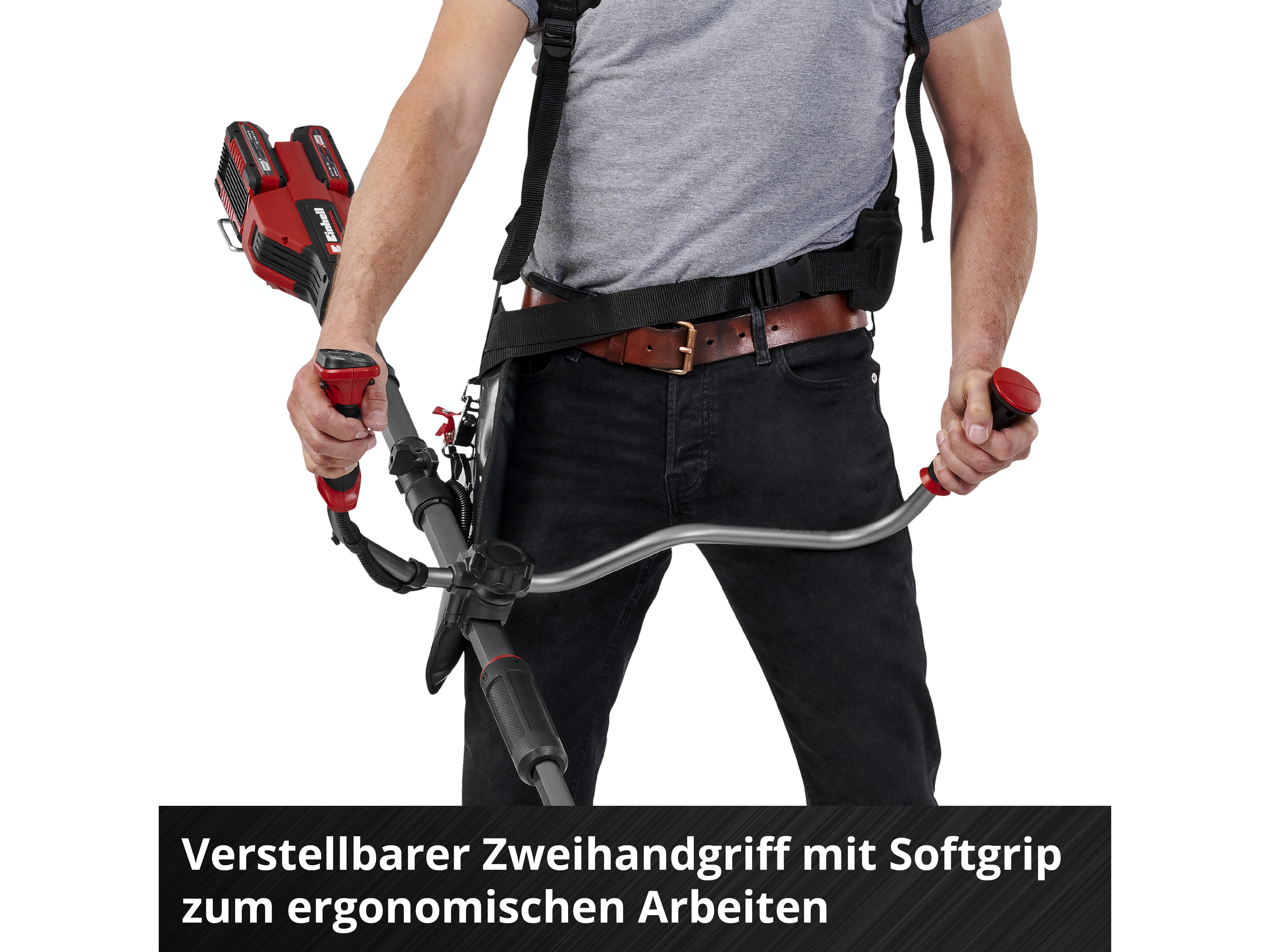 EINHELL PROFESSIONAL Akku-Sense GP-BC 36/430 Li BL, Solo EINHELL PROFESSIONAL Akku-Sense GP-BC 36/430 Li BL, 3411340, Solo