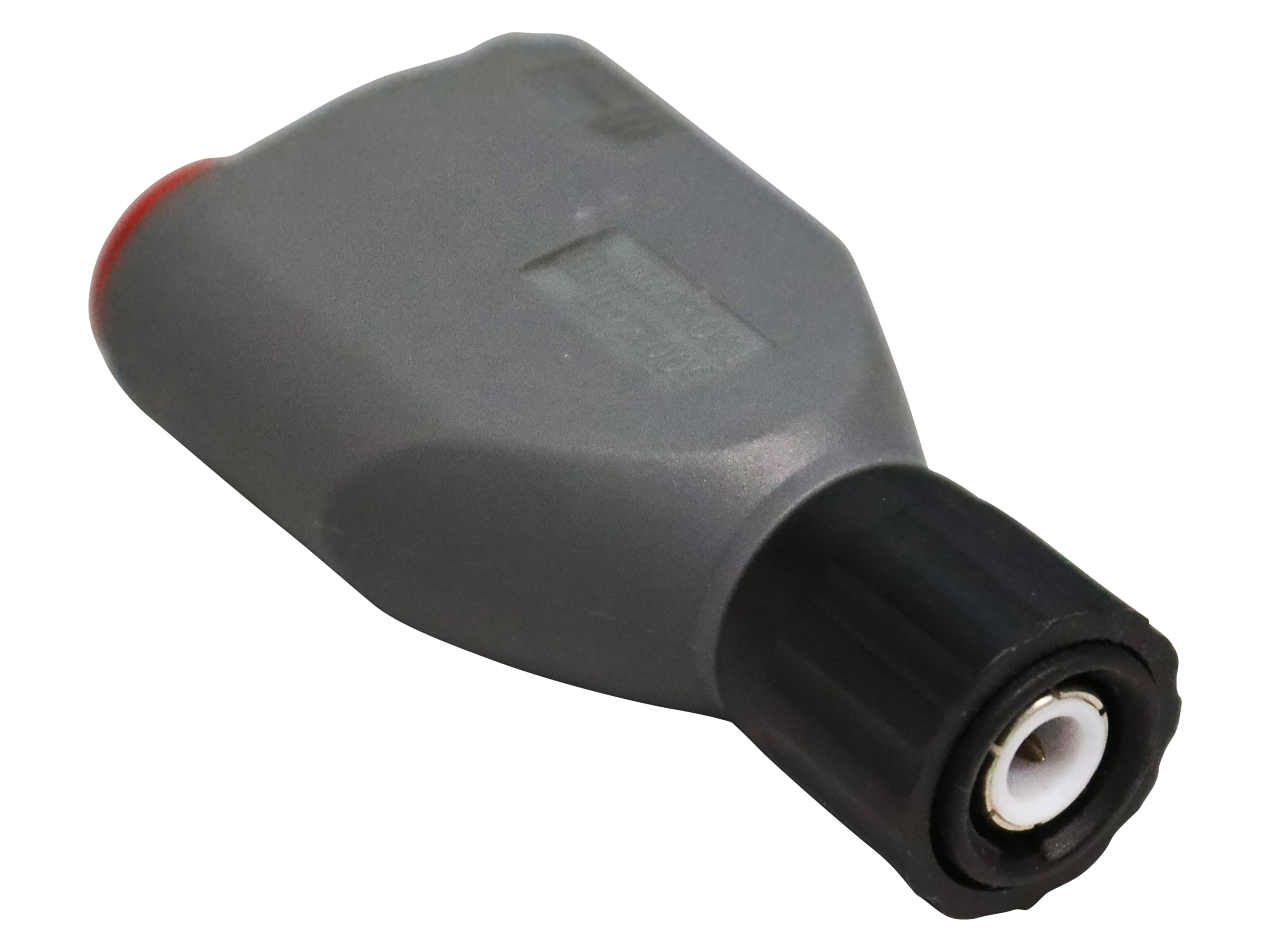 PEAKTECH BNC Adapter, 4 mm