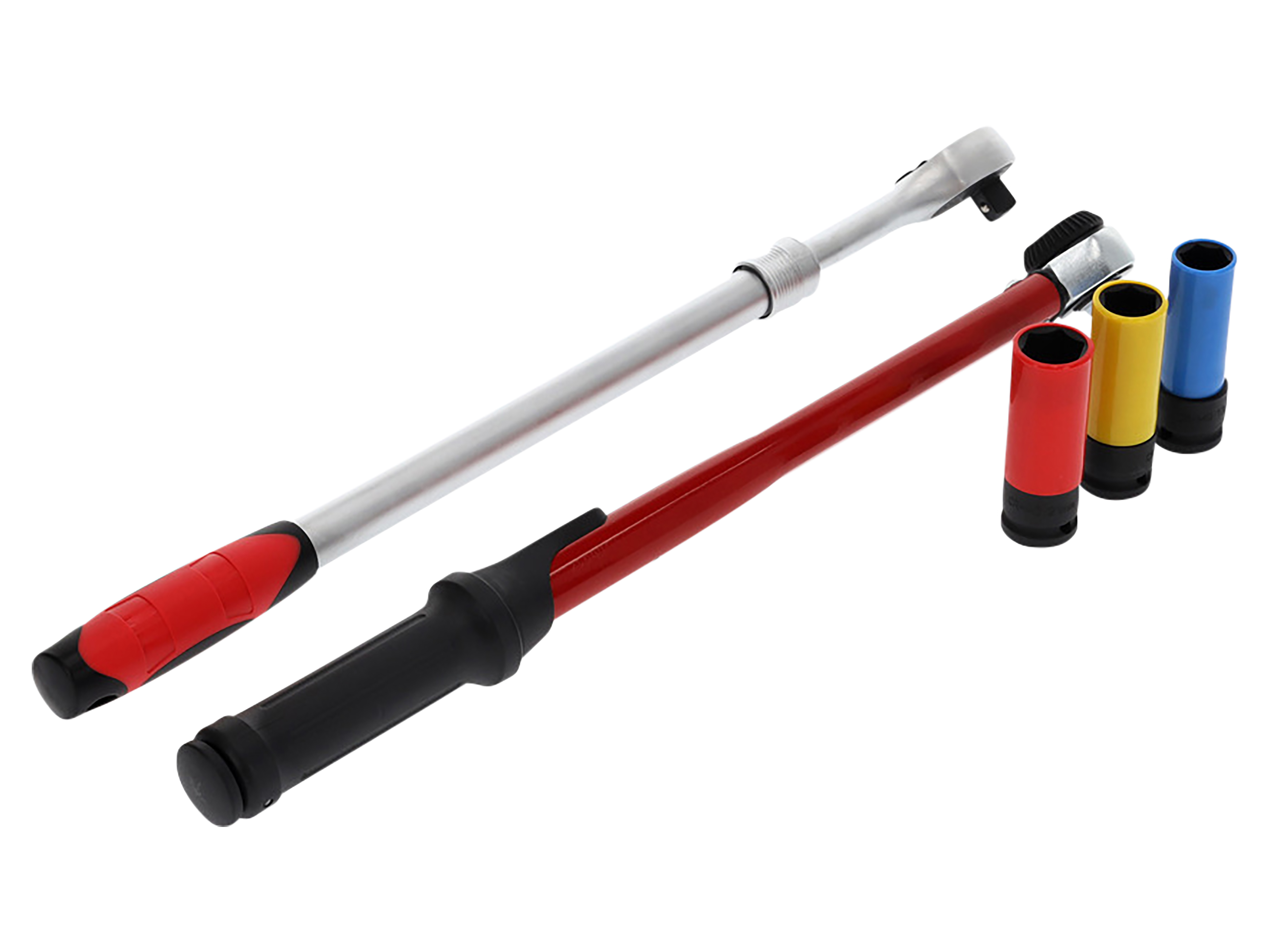 GEDORE RED Radwechsel-Set. R69003000, 3-teilig