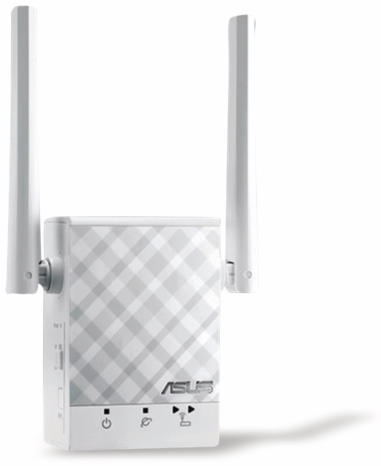 ASUS WLAN-Repeater RP-AC51, Dual-Band, 750 MBit/s