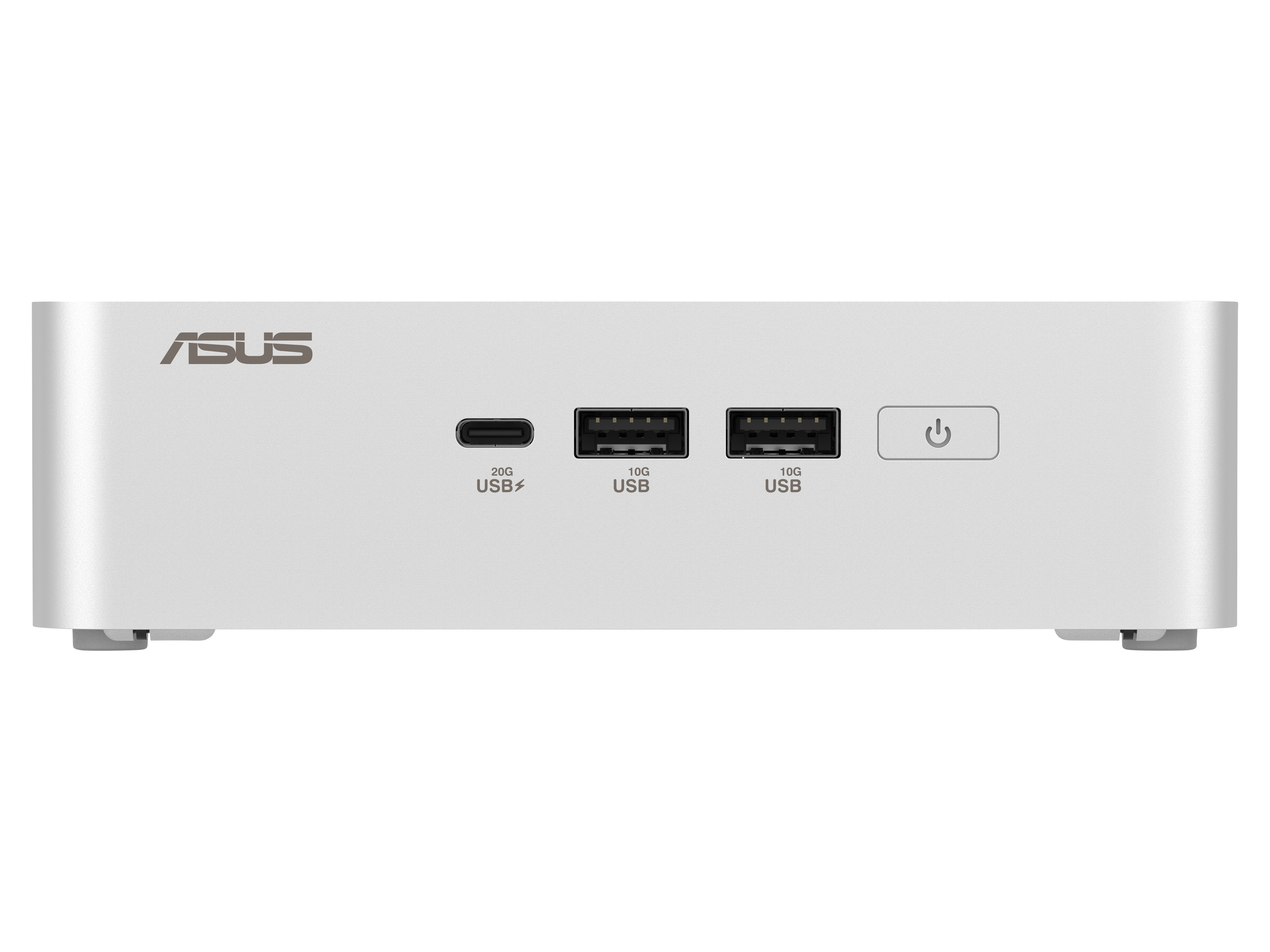 ASUS Barebone Mini-PC NUC 15 Pro+ Kit