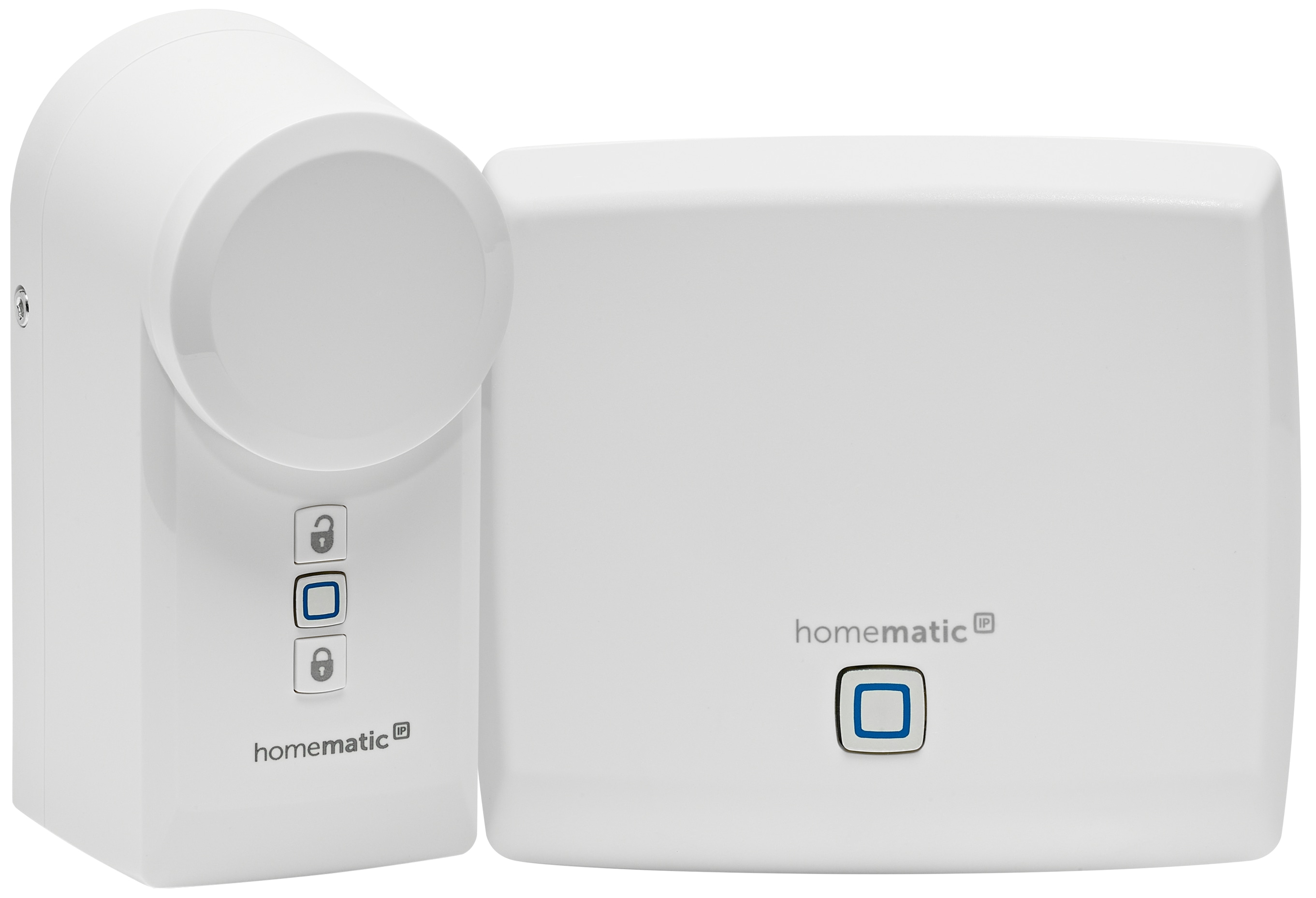 HOMEMATIC IP 161228A1, Starterset Mini Zutritt HOMEMATIC IP 161228A1, Starterset Mini Zutritt