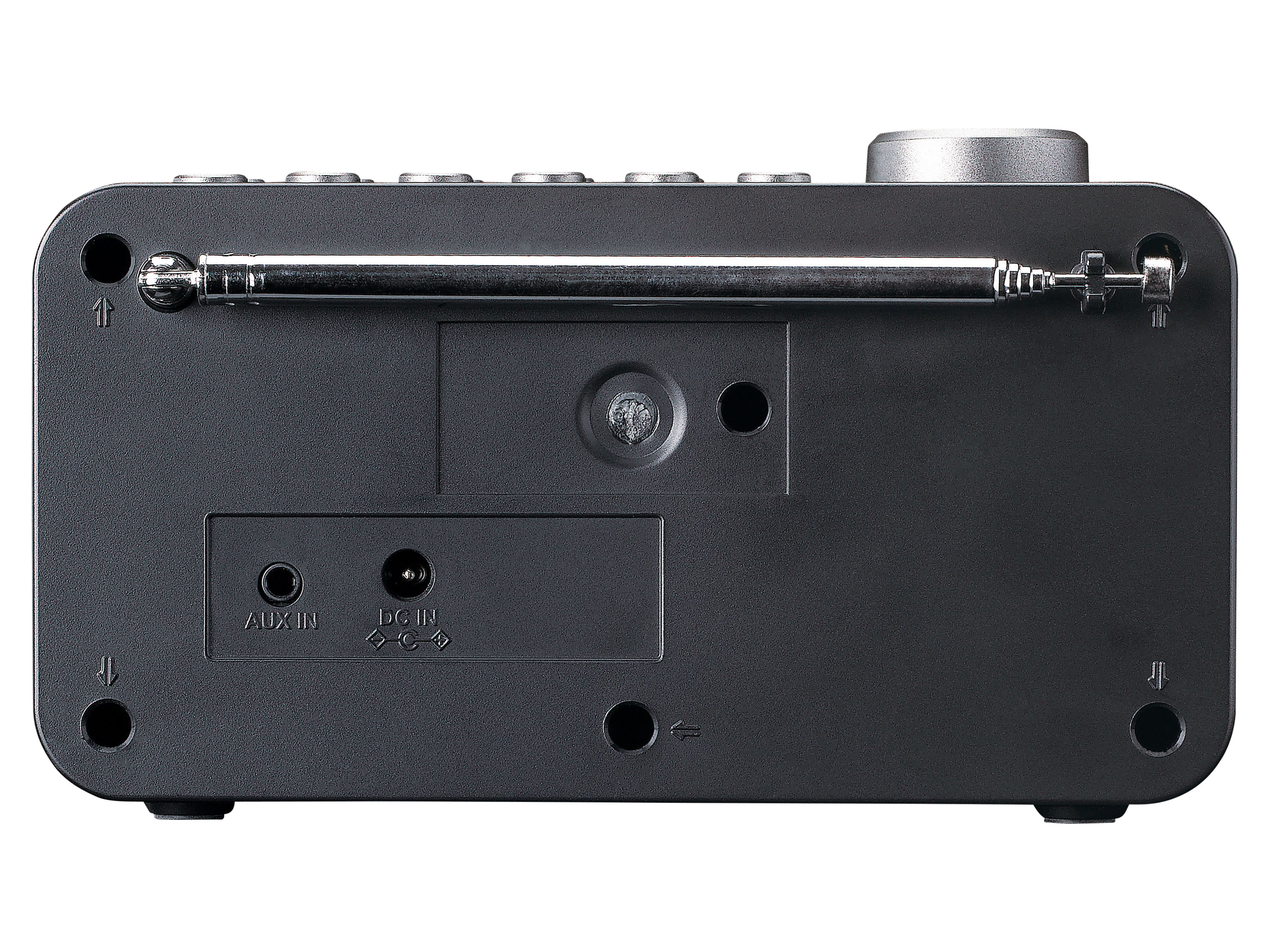 LENCO DAB+/FM Uhrenradio, Bluetooth, Farbdisplay LENCO DAB+/FM Uhrenradio, Bluetooth, Farbdisplay