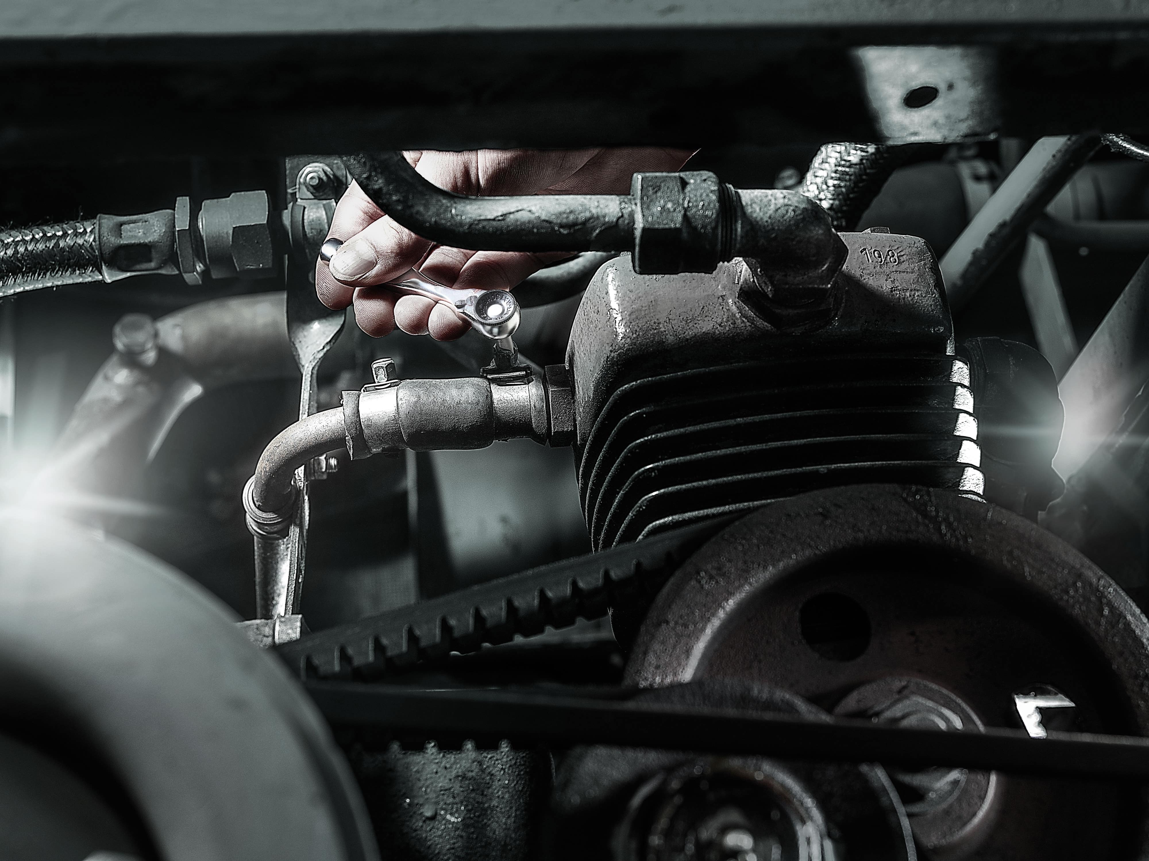 WERA Bit-Set, 05200995001, Tool-Check Automotive 1, 38-teilig