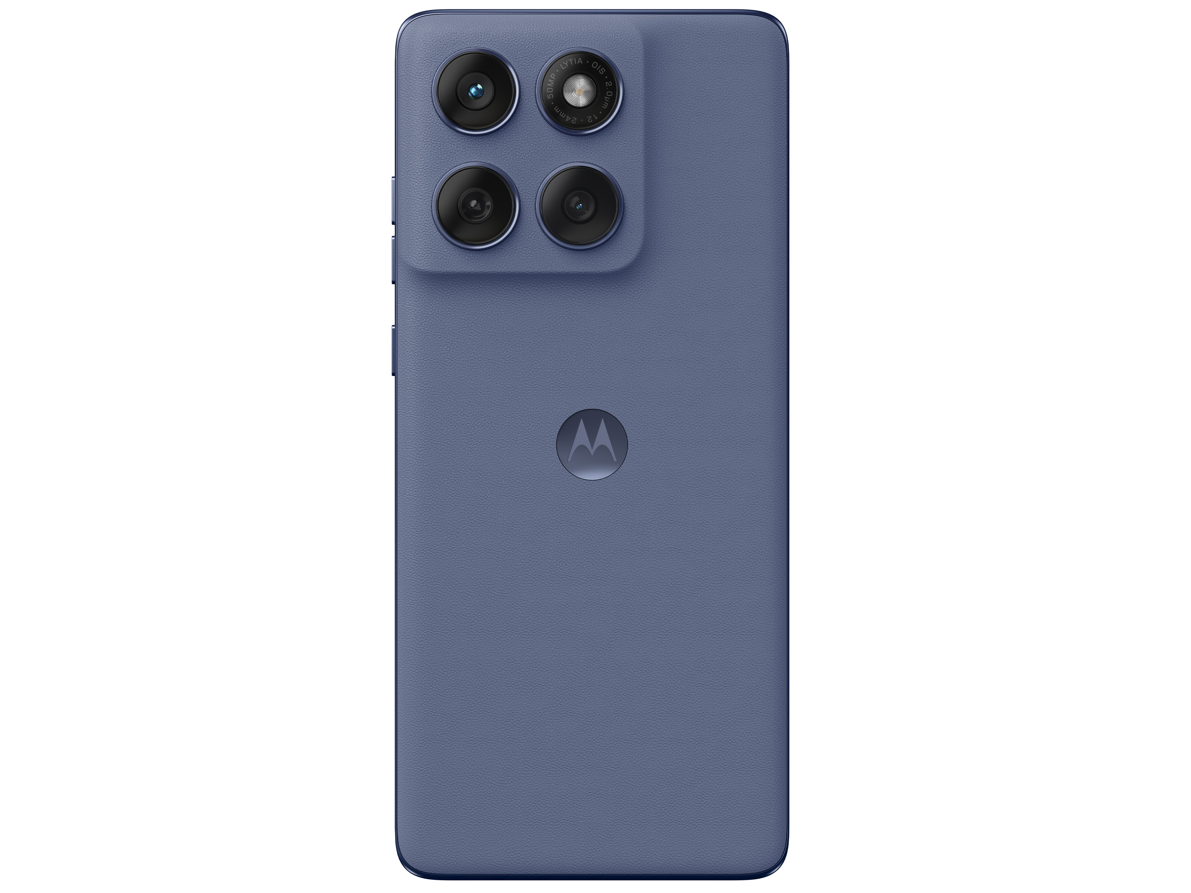 MOTOROLA Smartphone Edge 60 Fusion 5G 256GB slipstream