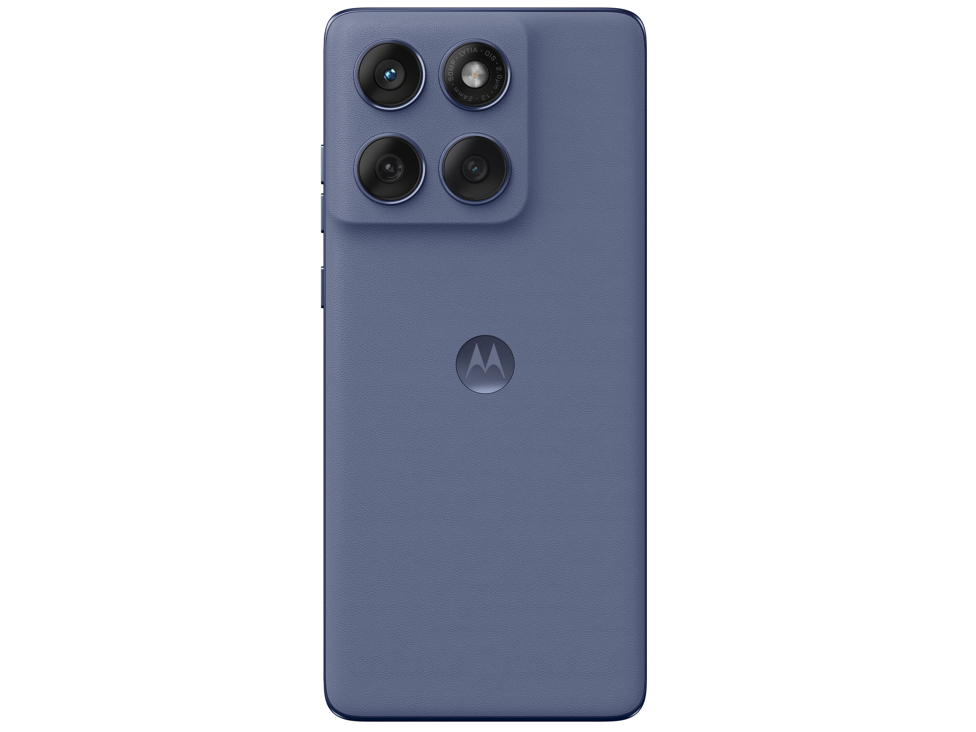 MOTOROLA Smartphone Edge 60 Fusion 5G 256GB slipstream