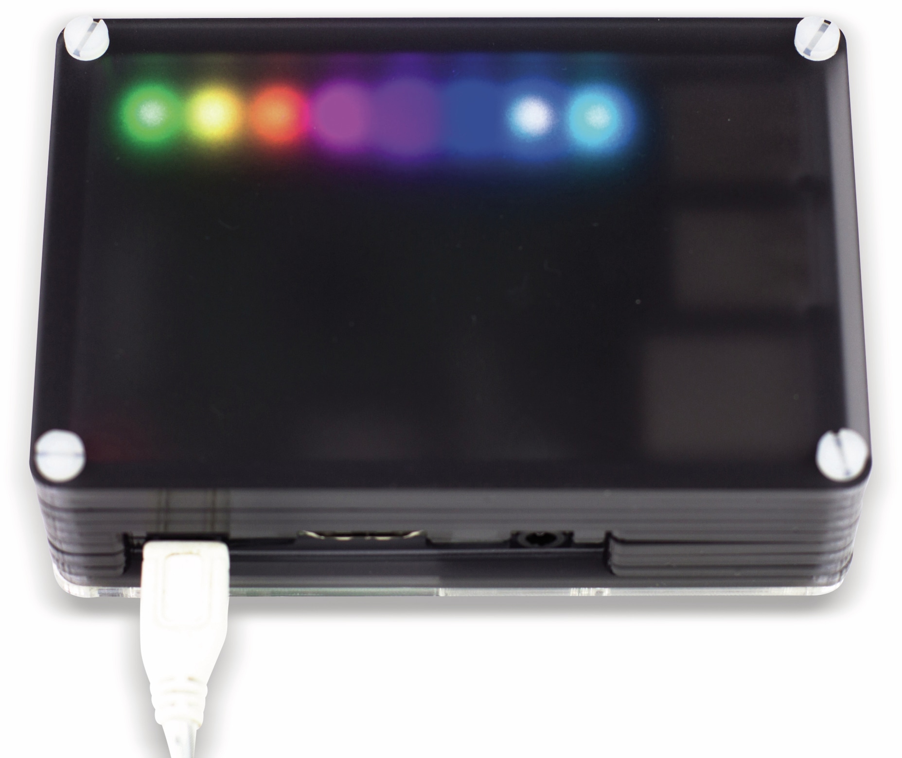 Raspberry Pi Blink!