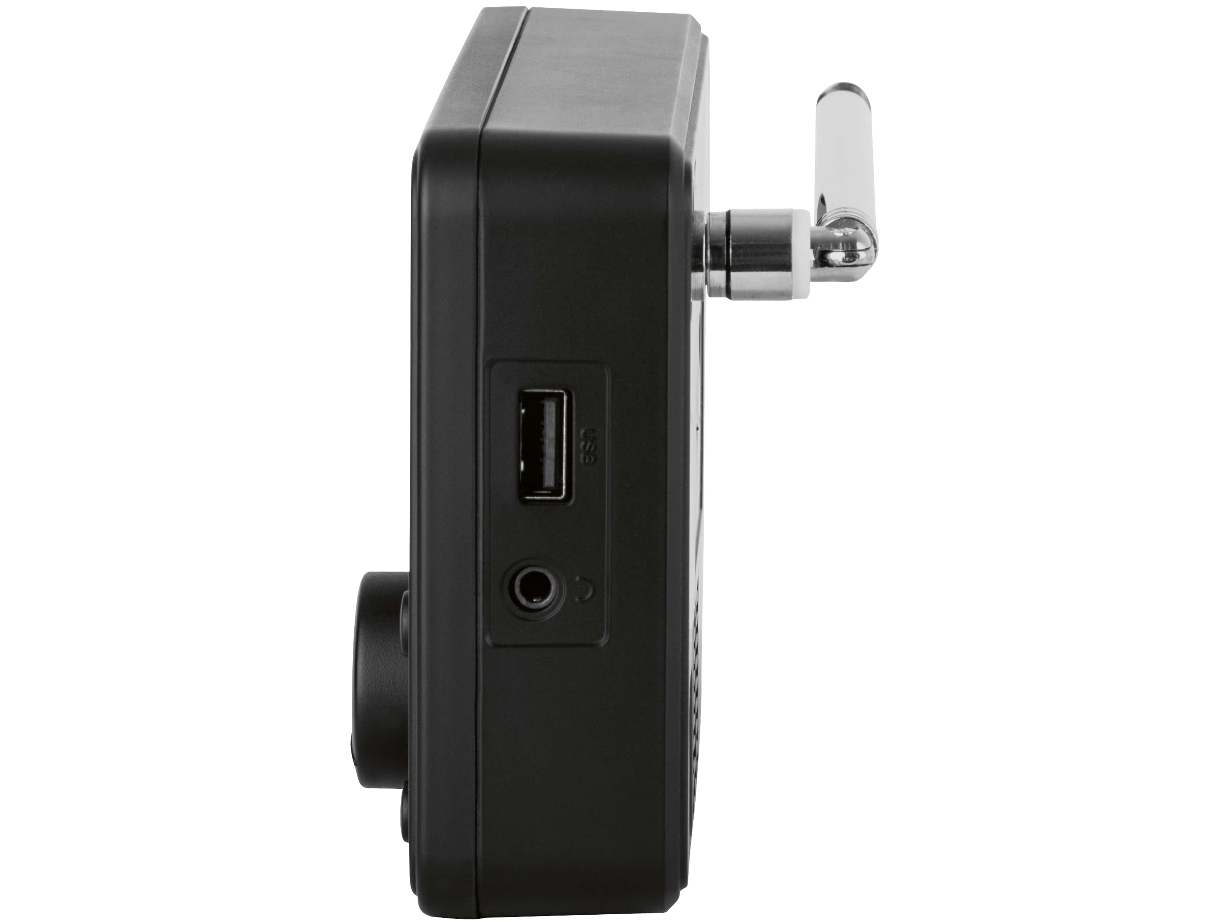 TELESTAR Internetradio DIRA M6i, DAB+/UKW, Bluetooth, schwarz TELESTAR Internetradio DIRA M6i, DAB+/UKW, Bluetooth, schwarz