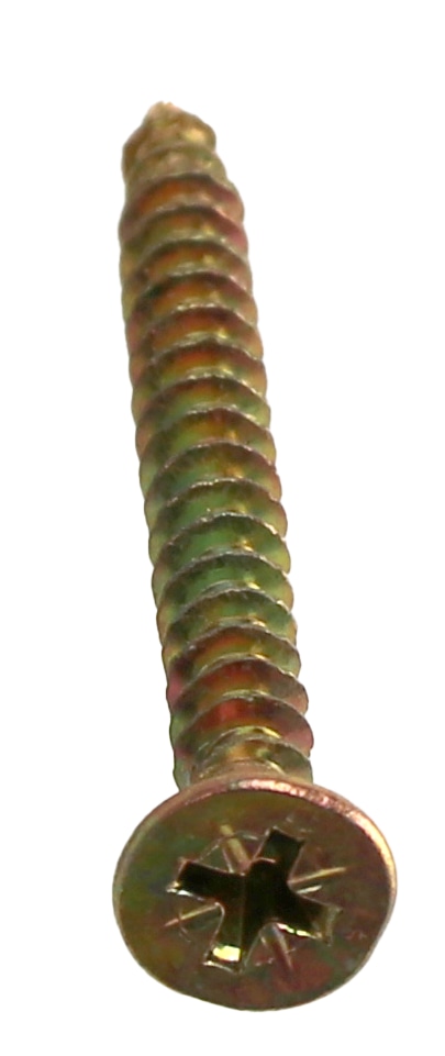 MASTERPROOF Schrauben-/Dübelset, 8 mm