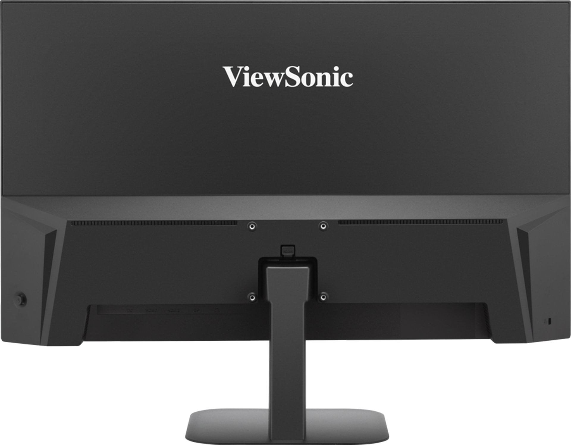 VIEWSONIC Monitor VA2708-4K-HD VIEWSONIC Monitor VA2708-4K-HD