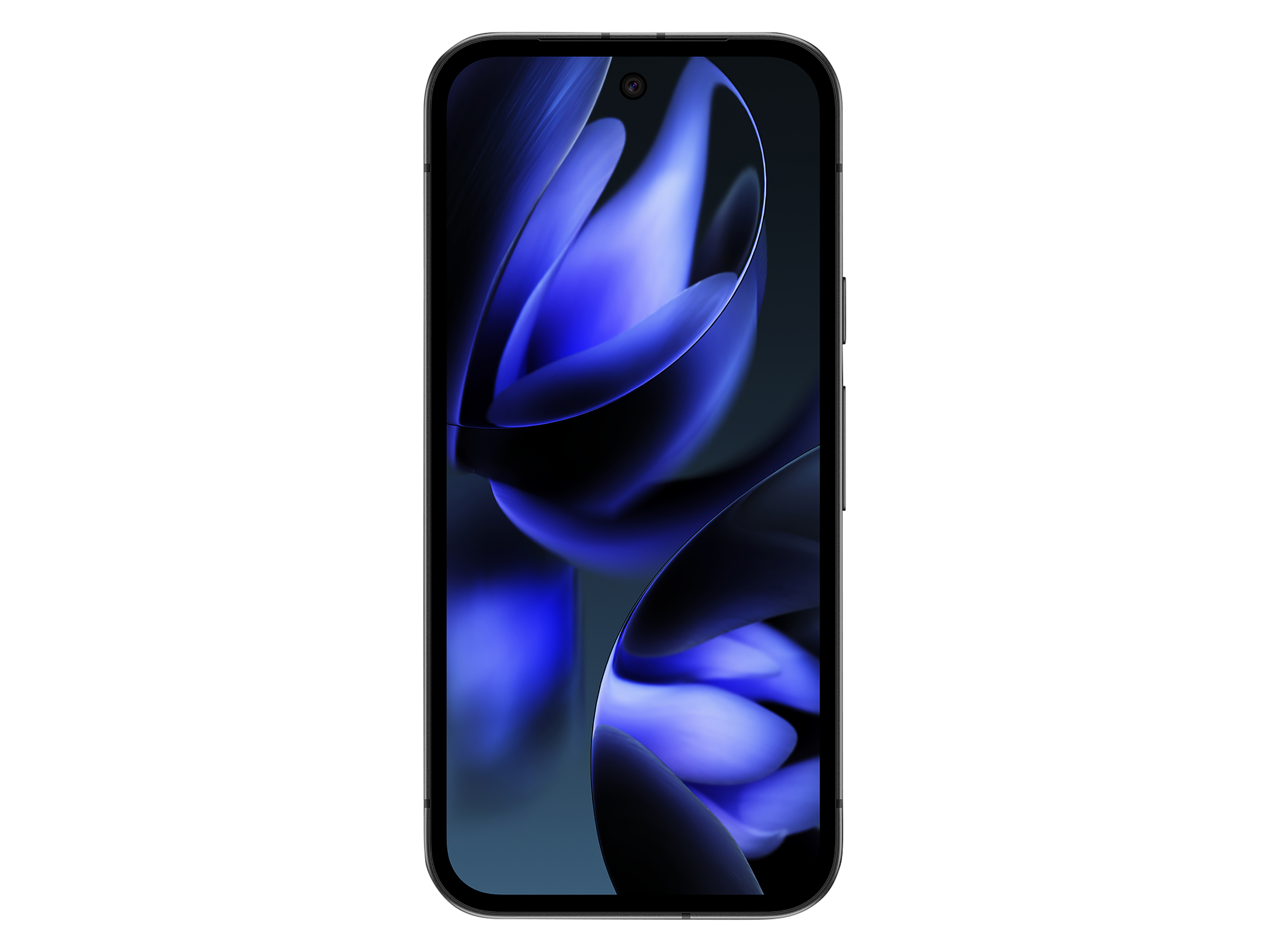 GOOGLE Smartphone Pixel 9a 128GB obsidian GOOGLE Smartphone Pixel 9a 128GB obsidian